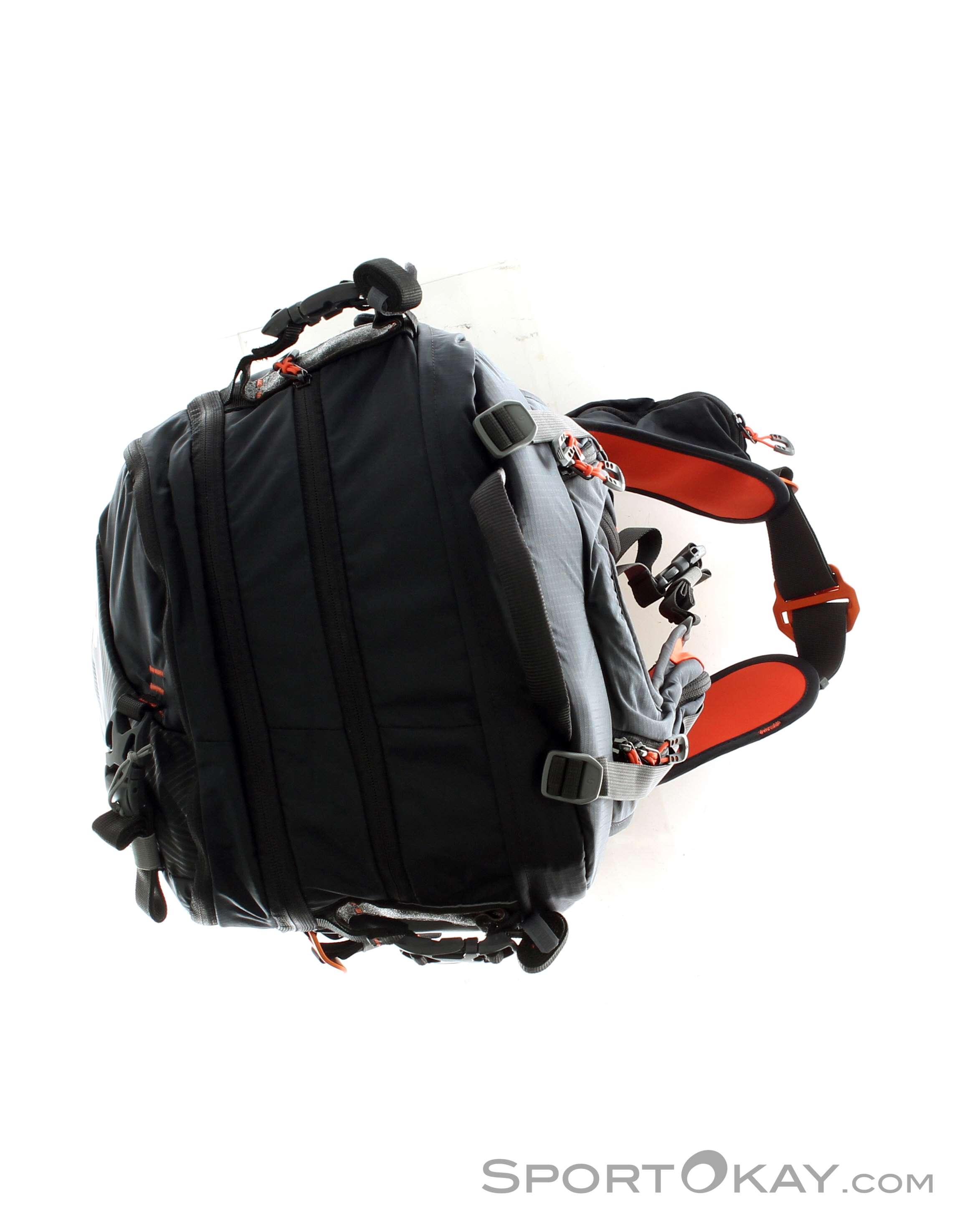 Scott Guide AP 30l Kit Airbag Backpack - Backpacks - Safety - Ski