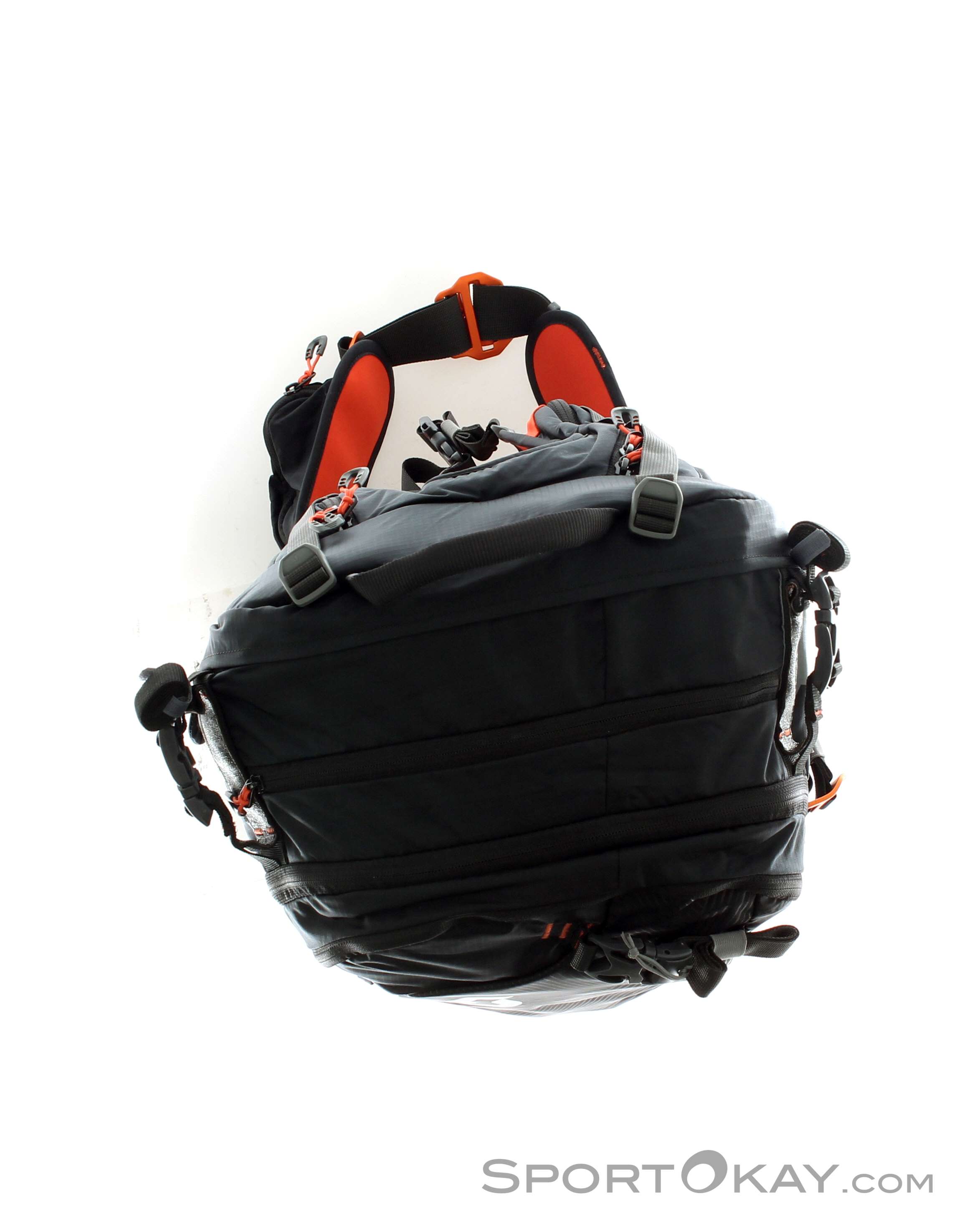 Scott Guide AP 30l Kit Airbag Backpack - Backpacks - Safety - Ski