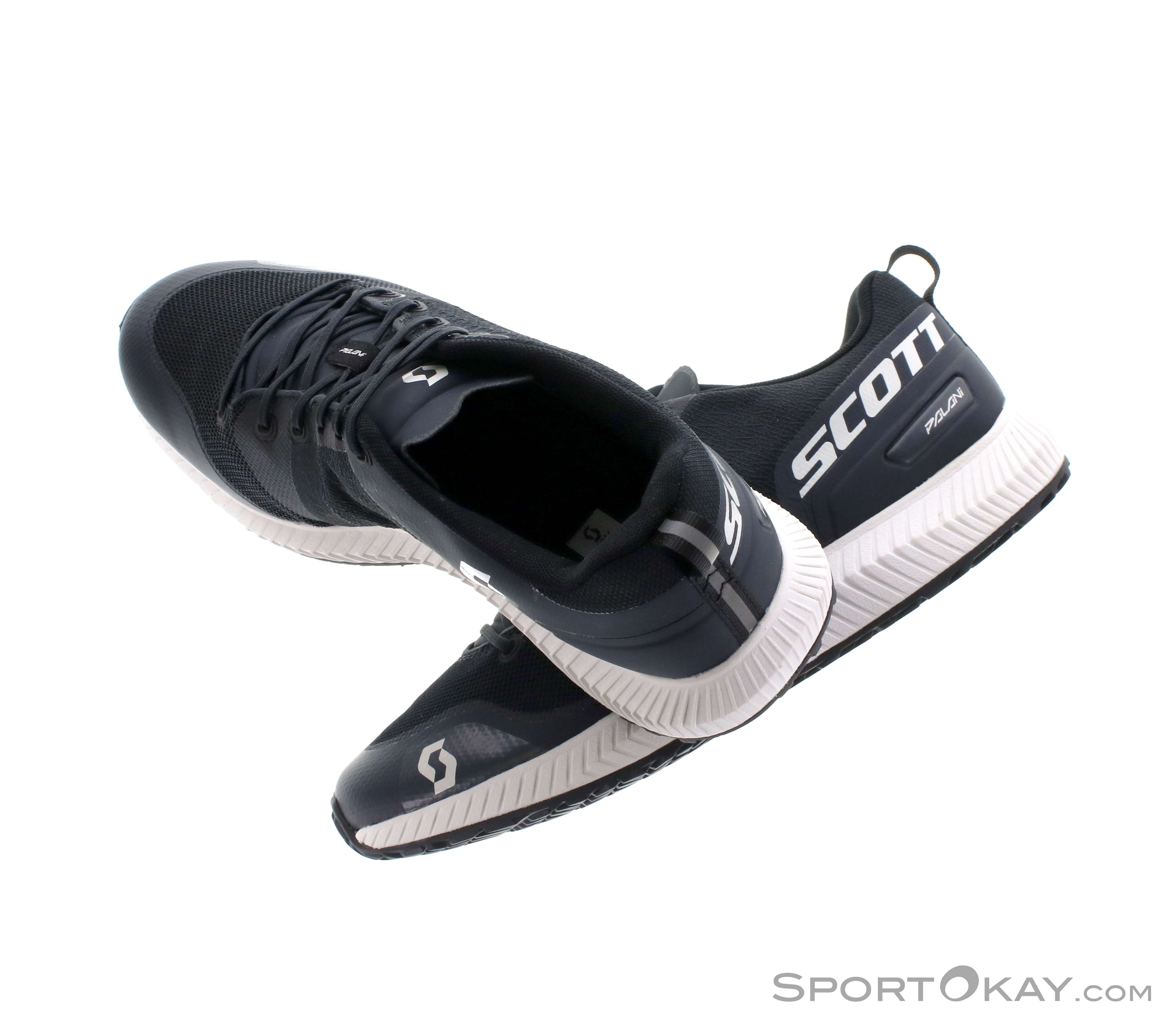 Scott Palani Womens Trail Running Shoes Trail Running Shoes