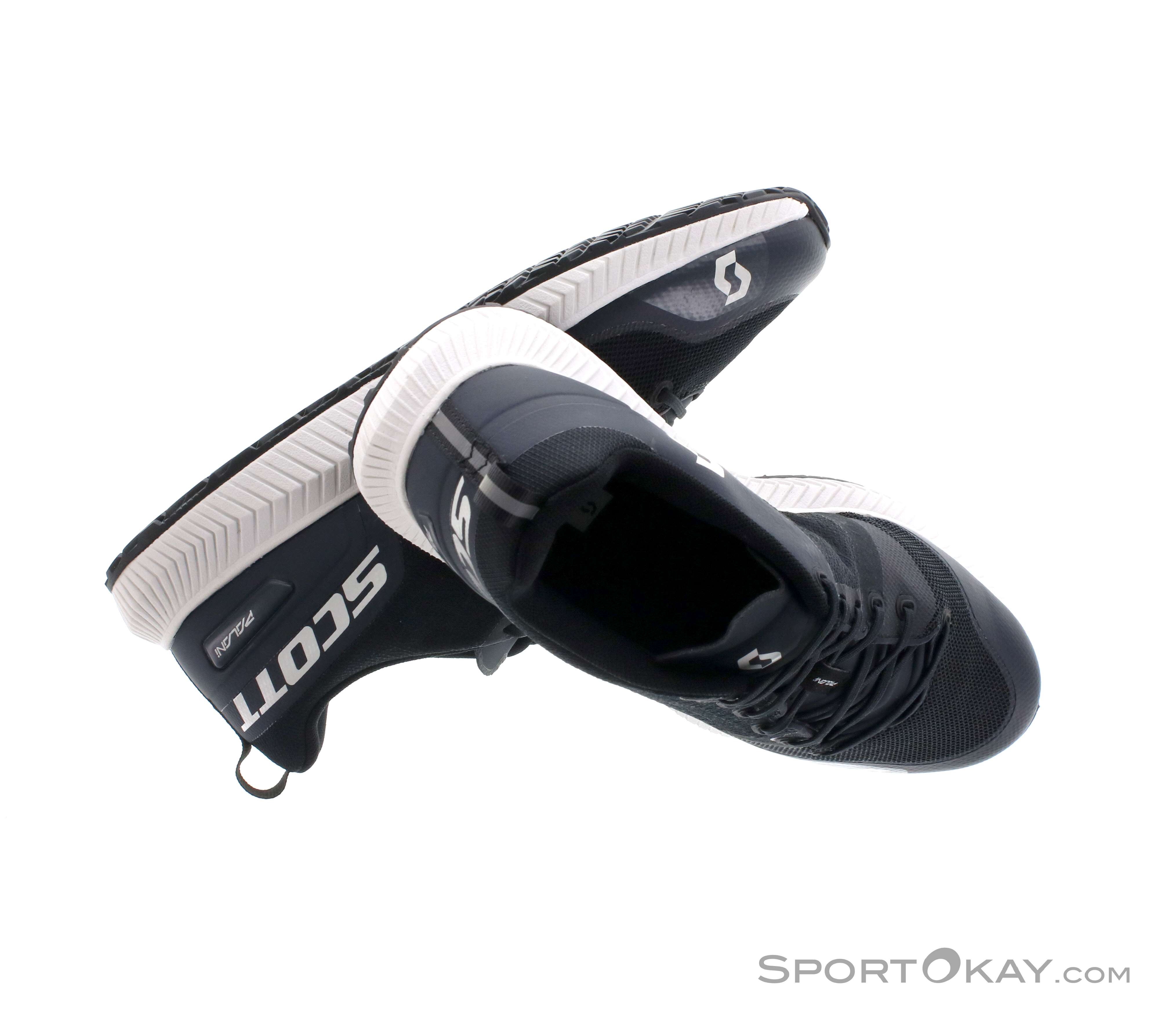 Scott Palani Womens Trail Running Shoes Trail Running Shoes