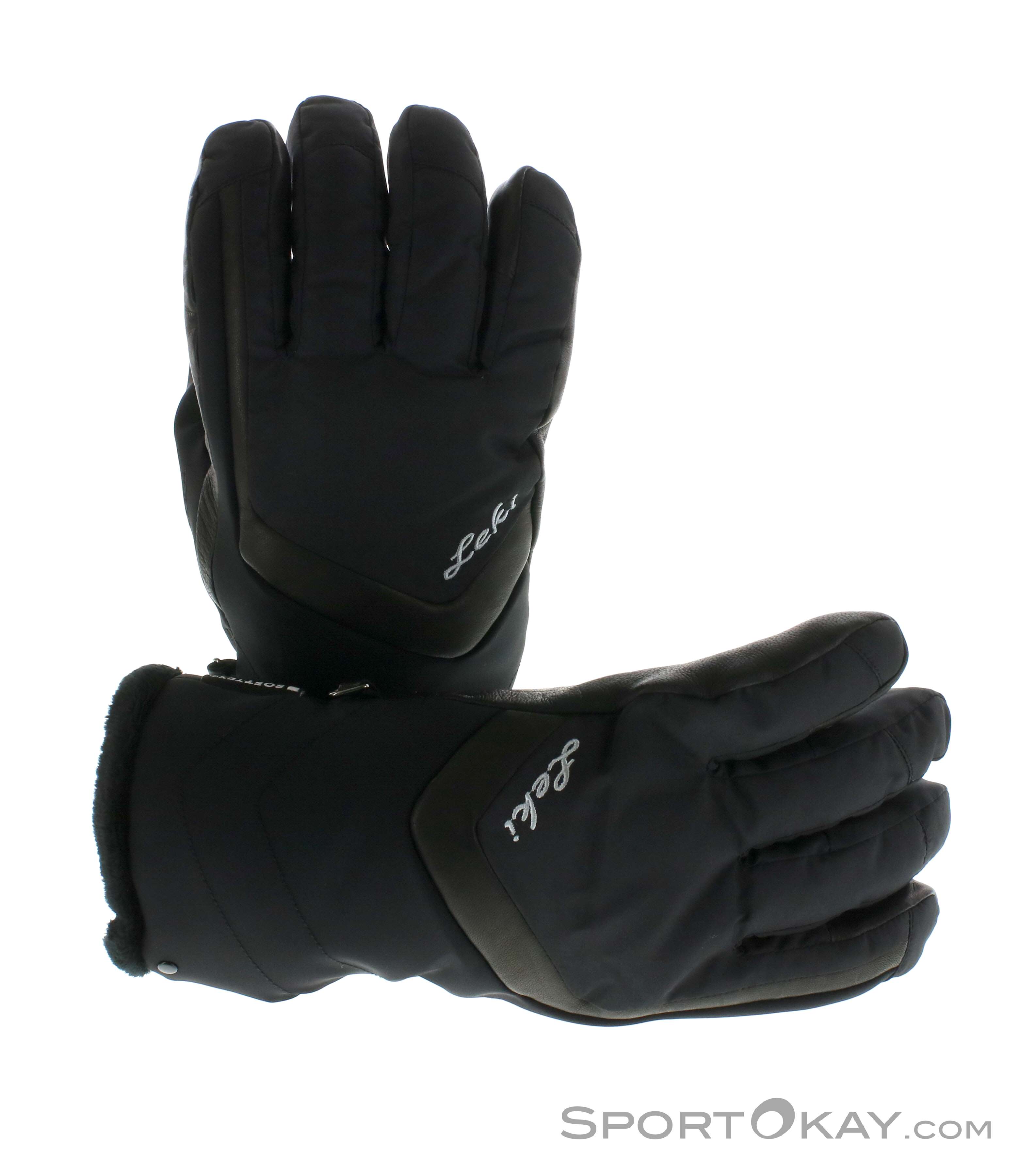 Guantes Leki Stella S Lady Mitt