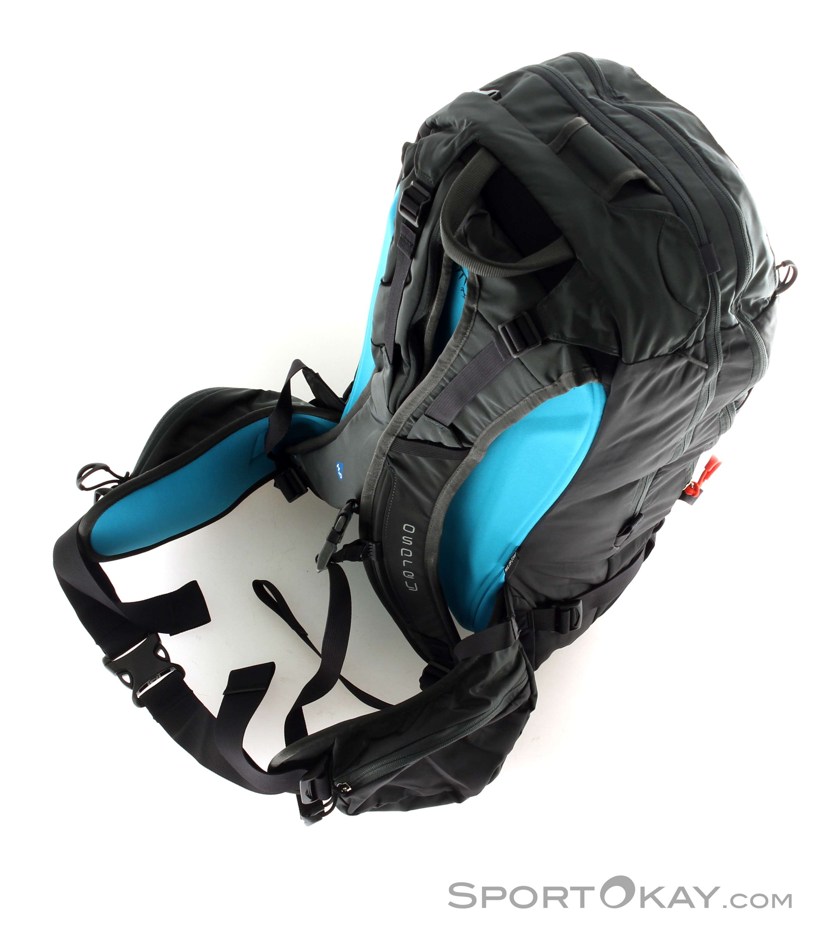 Helmet Osprey Kamber 22l Osprey Kamber 22l Backpack