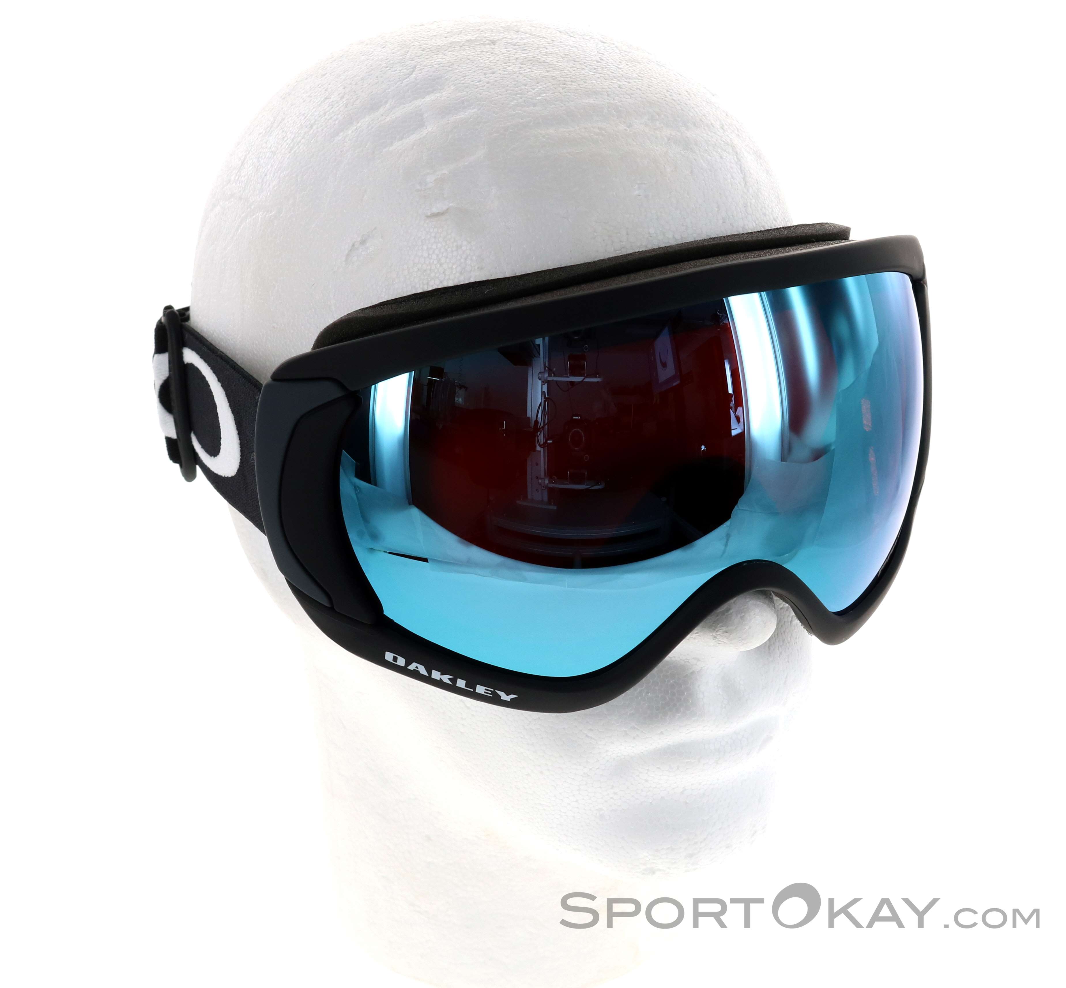 Oakley Canopy Prizm Ski Goggles