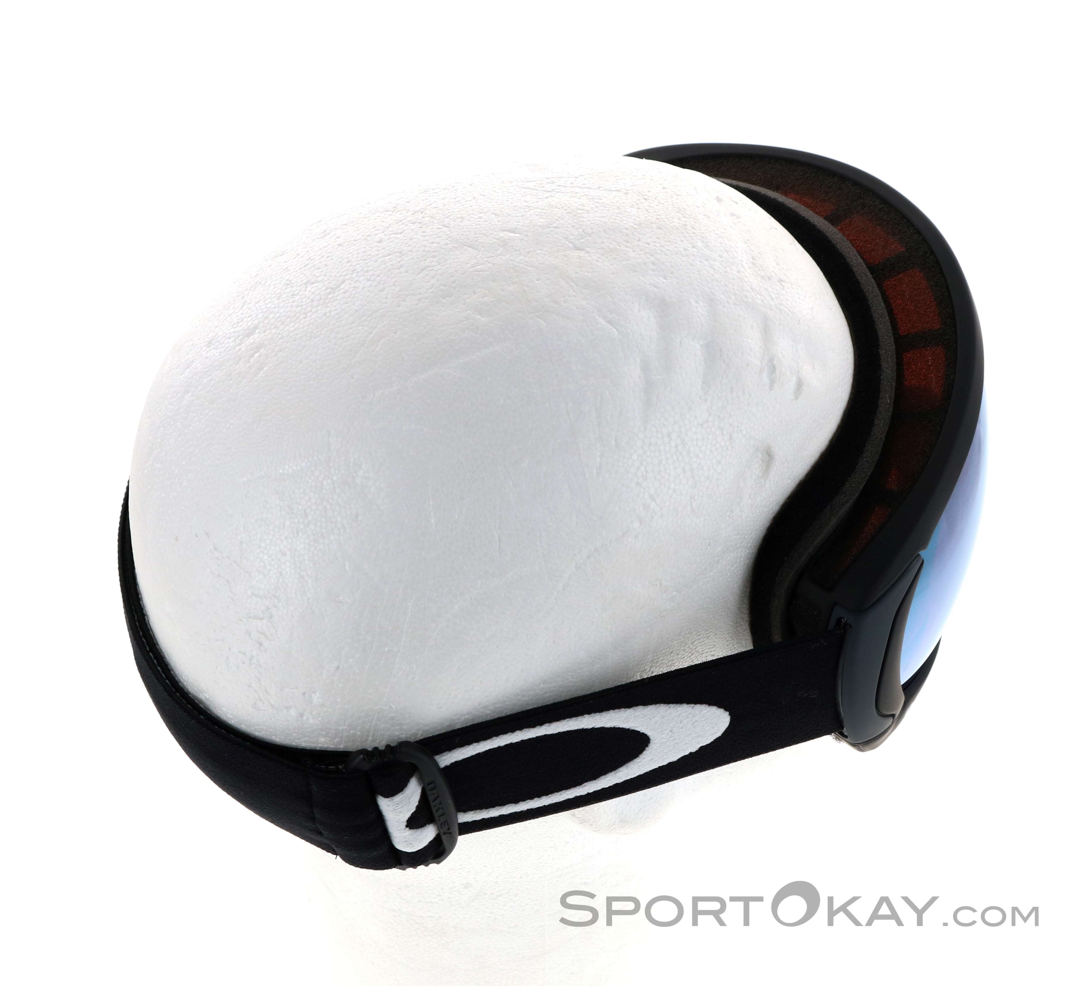 Oakley Canopy Prizm Ski Goggles - Ski Goggles - Ski Goggles