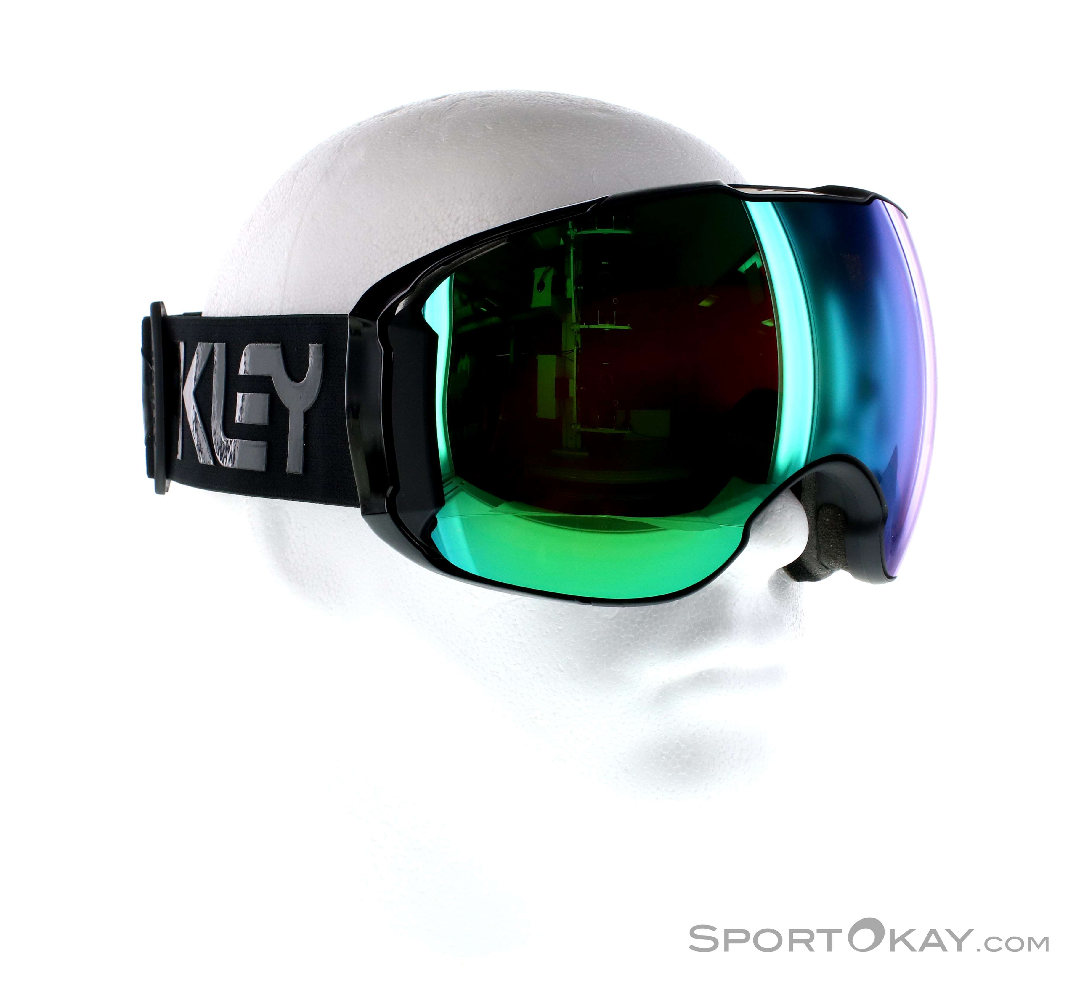 Oakley Flight Deck Oakley Seth Morrison Oakley Seth Morrison