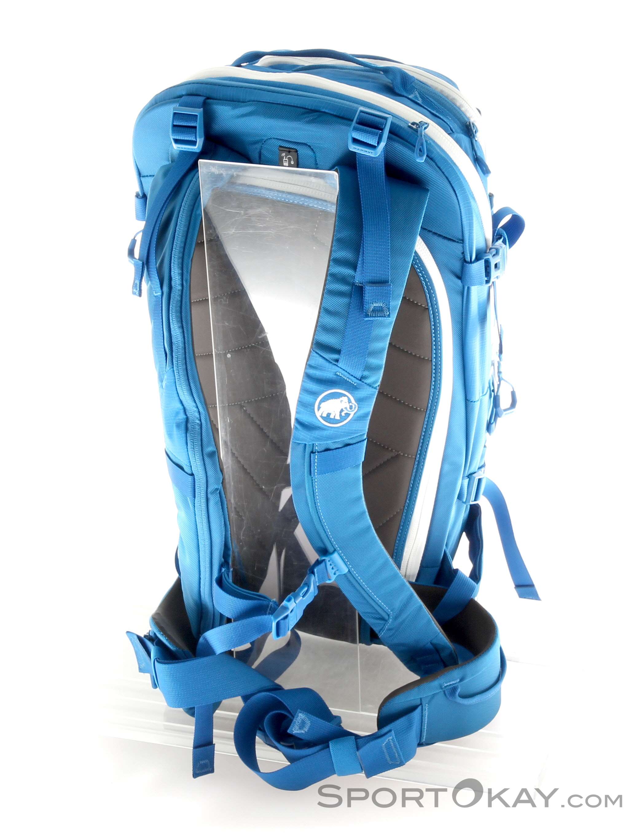 Mammut Nirvana Pro 25l Backpack - Backpacks - Backpacks