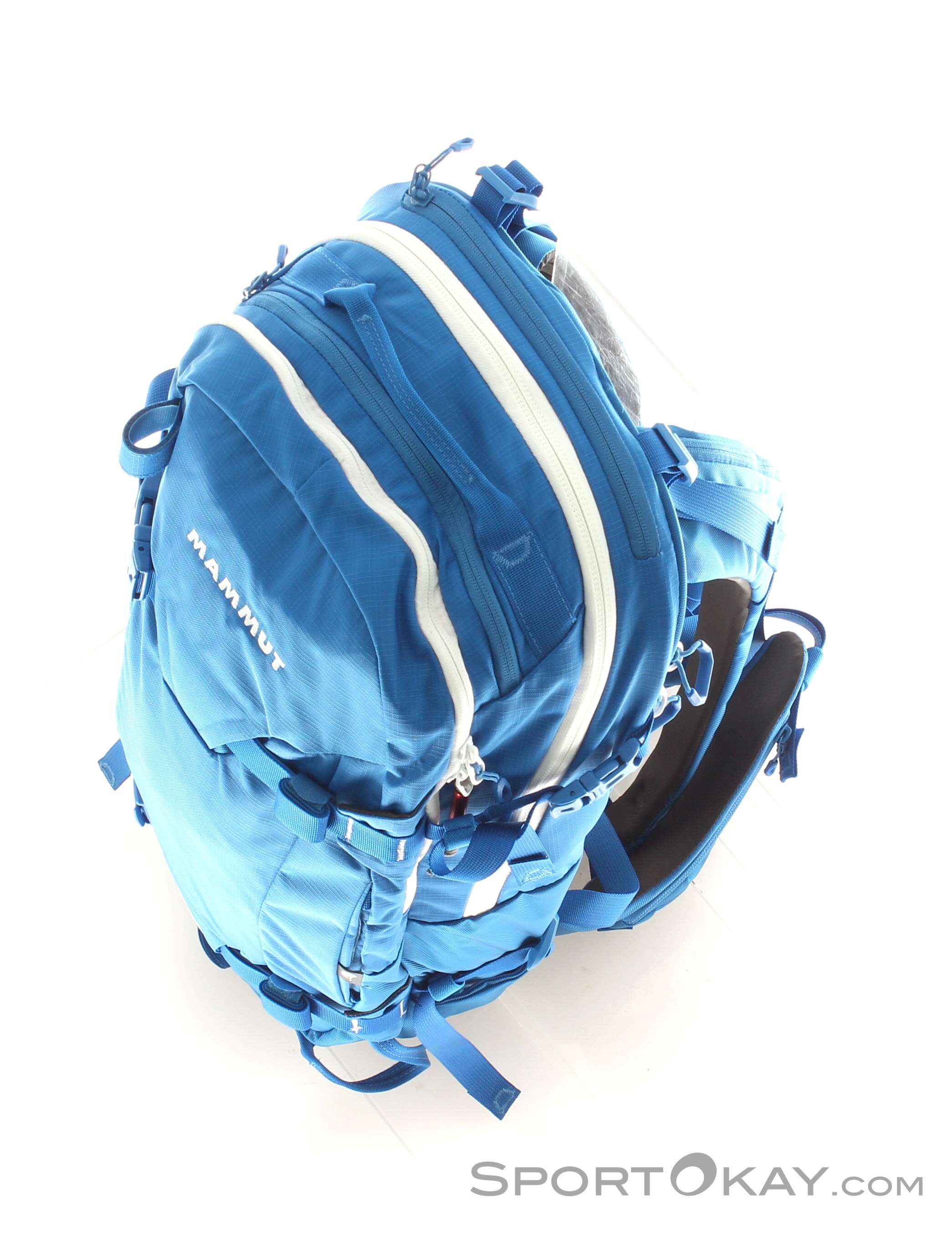 Mammut Nirvana Pro 25l Backpack - Backpacks - Backpacks