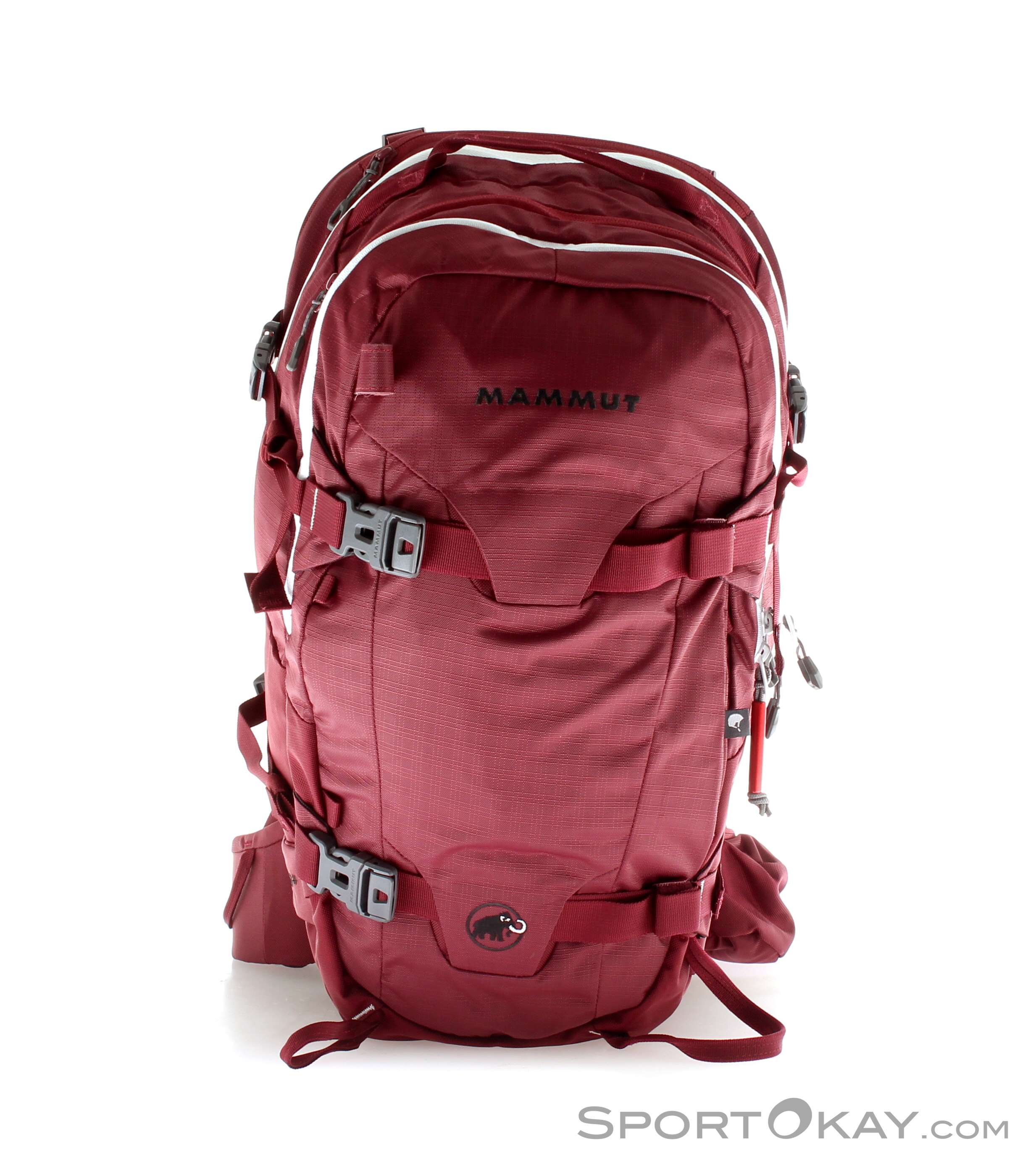 Law Nirvana Pro 35 Mammut Mammut Nirvana Pro S 30l Backpack