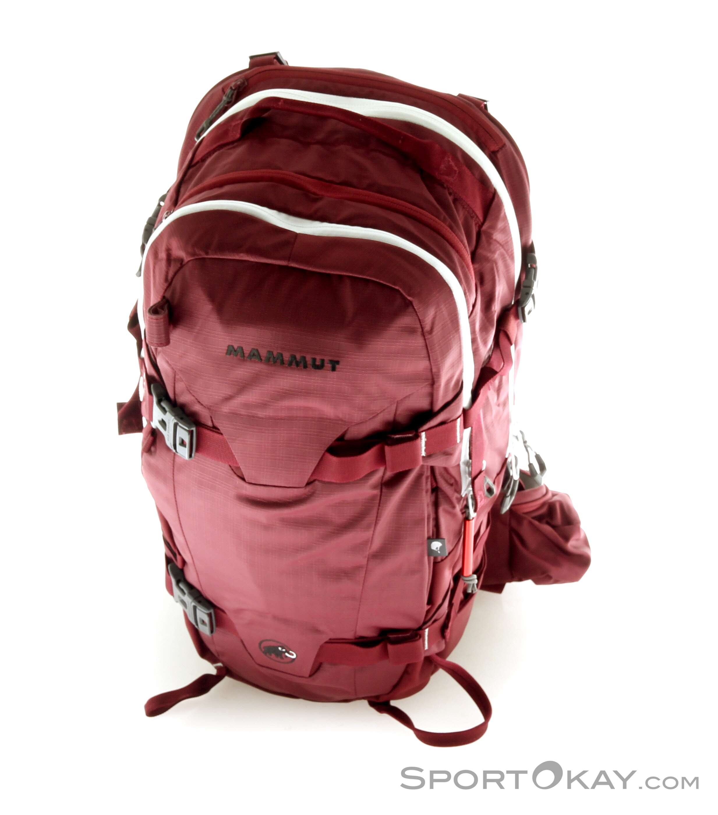 Mammut Nirvana Pro S 30l Backpack Backpacks Backpacks