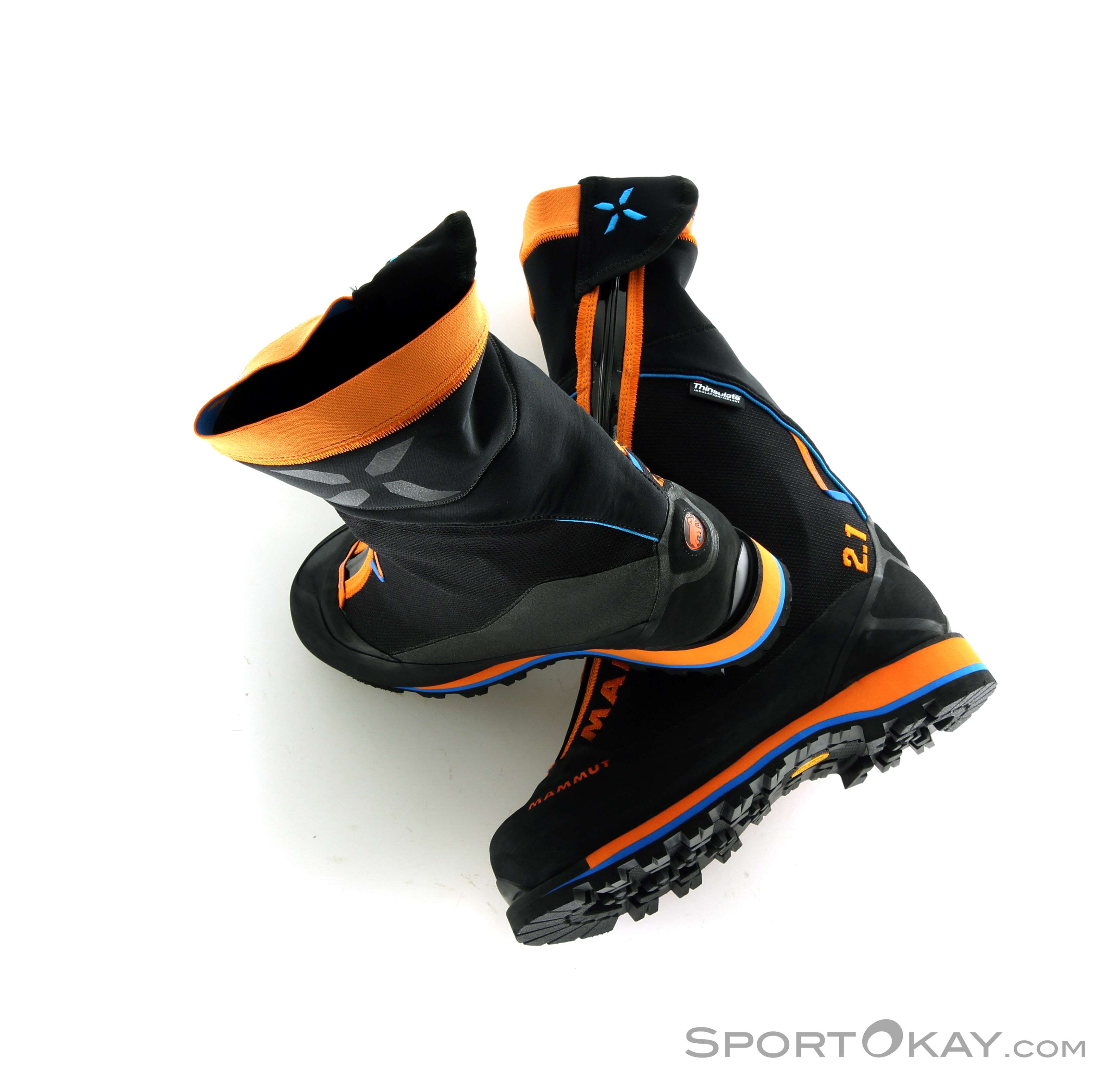 Nordwand Knit High Mammut Nordwand Mid Gtx Mammut Nordwand High - Main Image