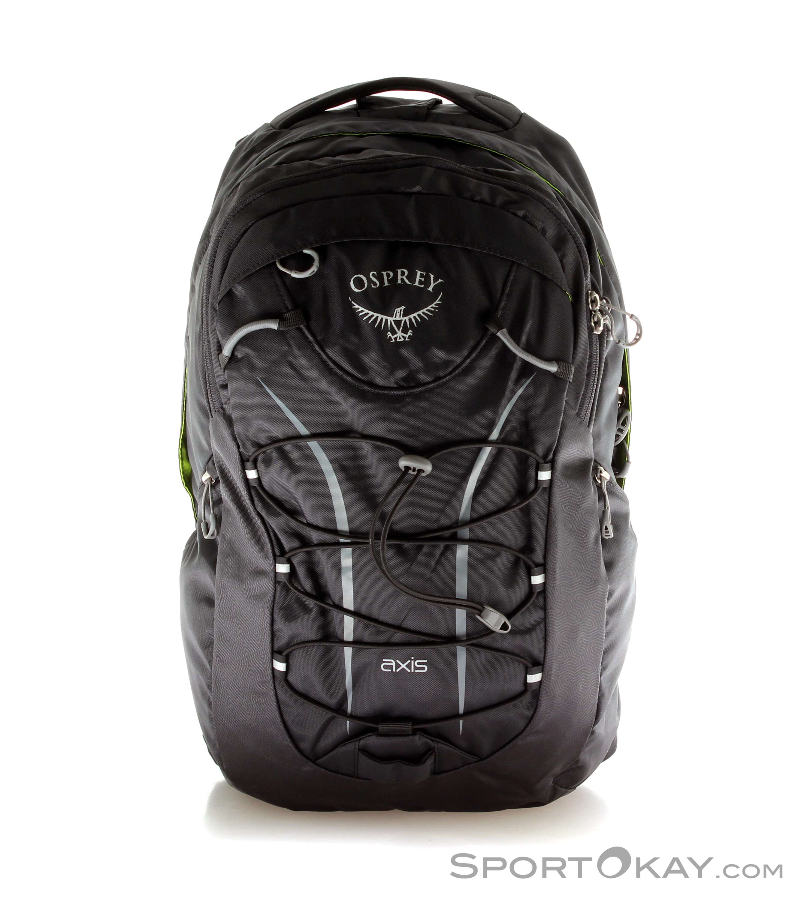 small women's timbuk2 backpack Mini Prospect Backpack S / Moss
