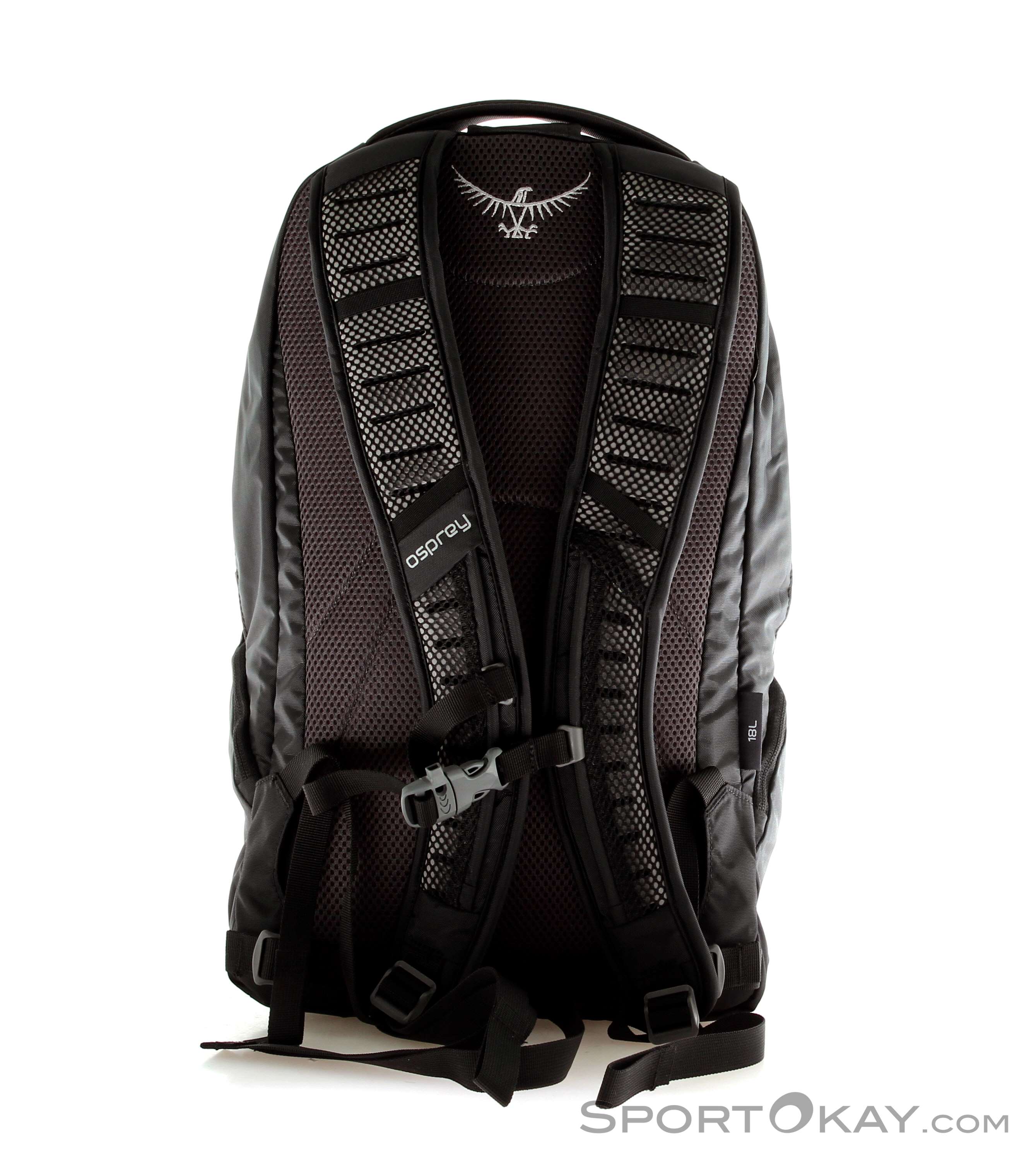 Osprey Asse 26 Zaino per laptop Unisex - Adulto (Pacco da 1