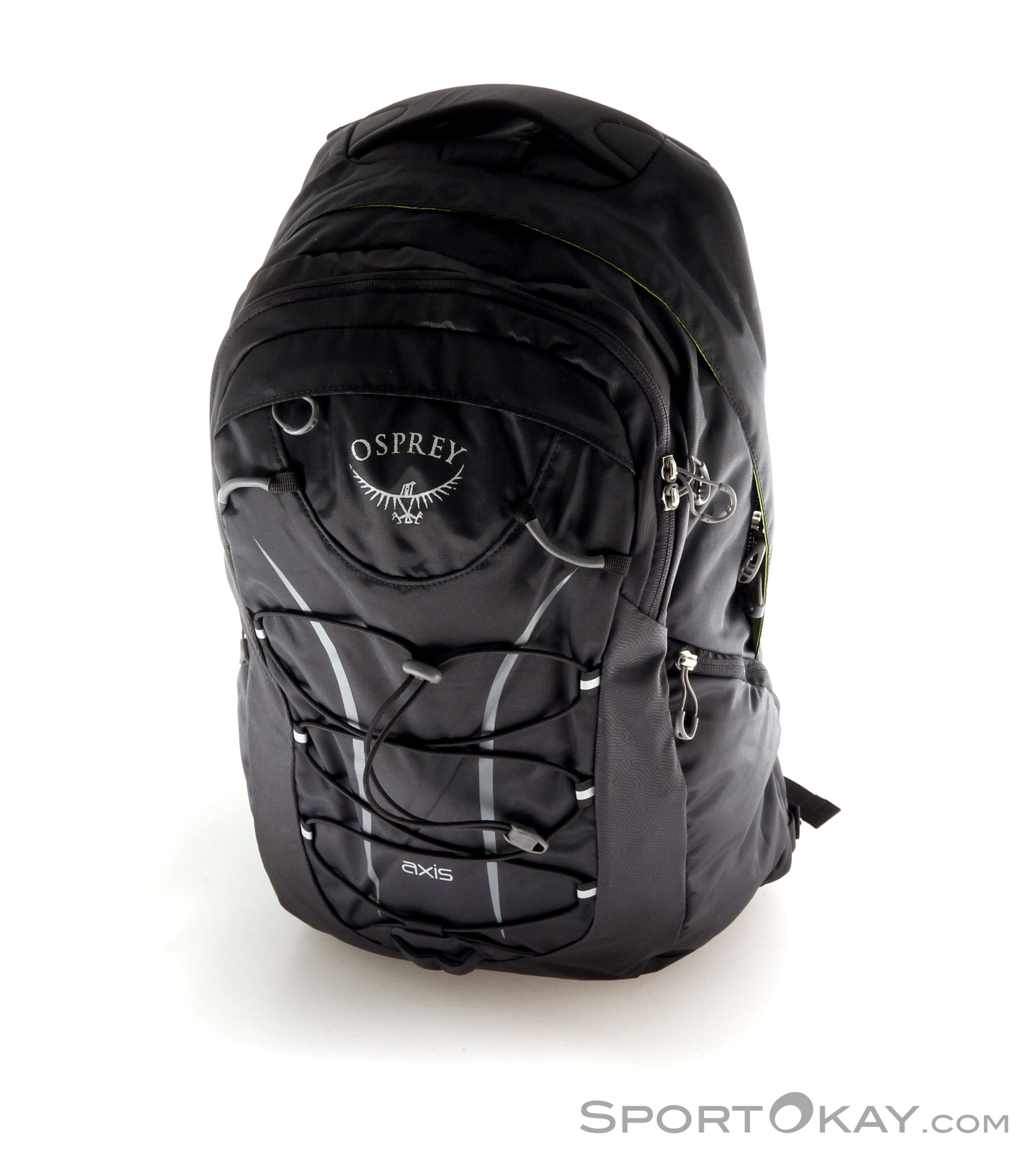 Osprey Axis 18l Backpack - Bags - Leisure Bags - Fashion - All