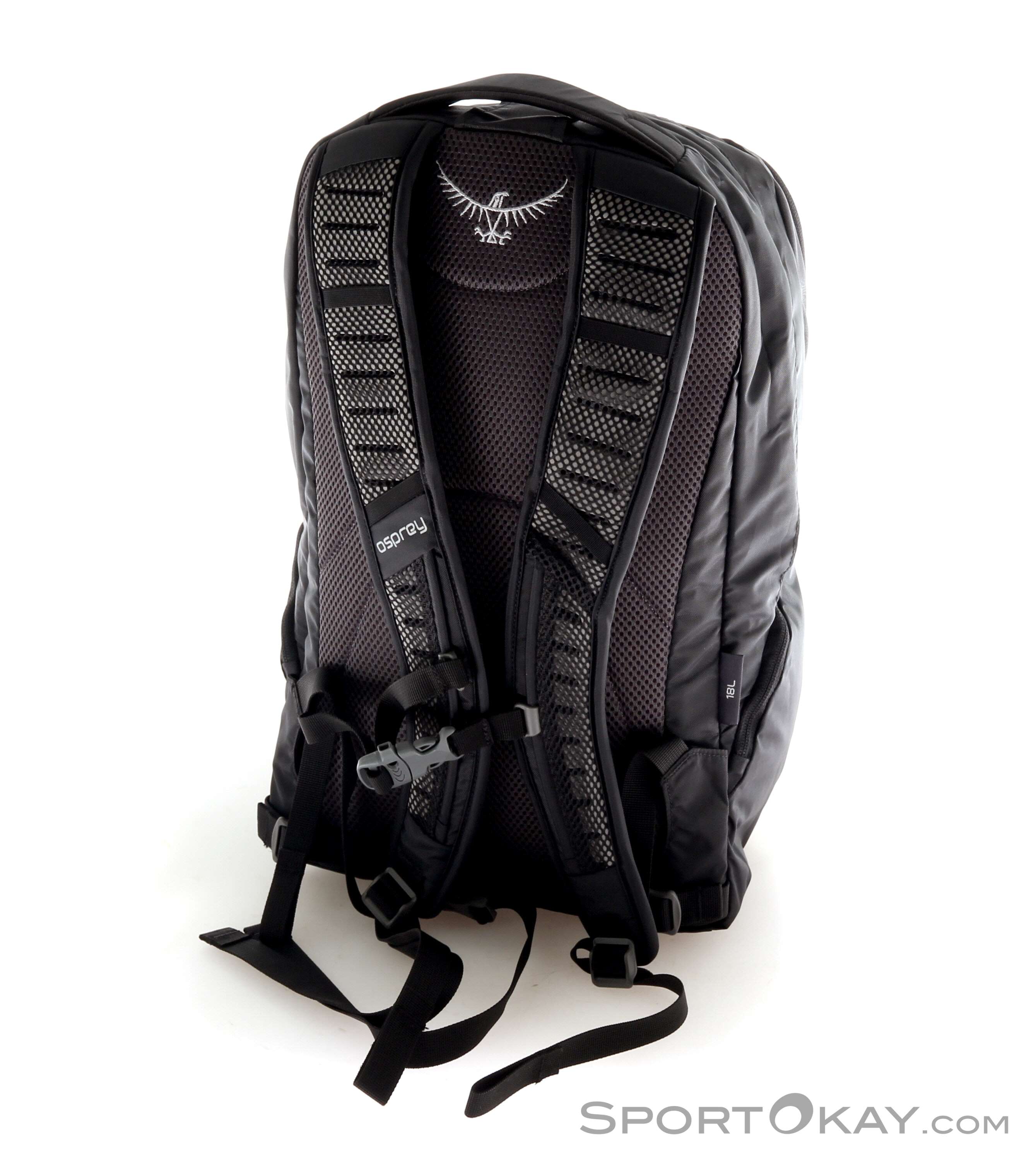 patagonia 60l duffle bag strap instructions Attach Shoulder Straps to a Patagonia Black Hole Duffel