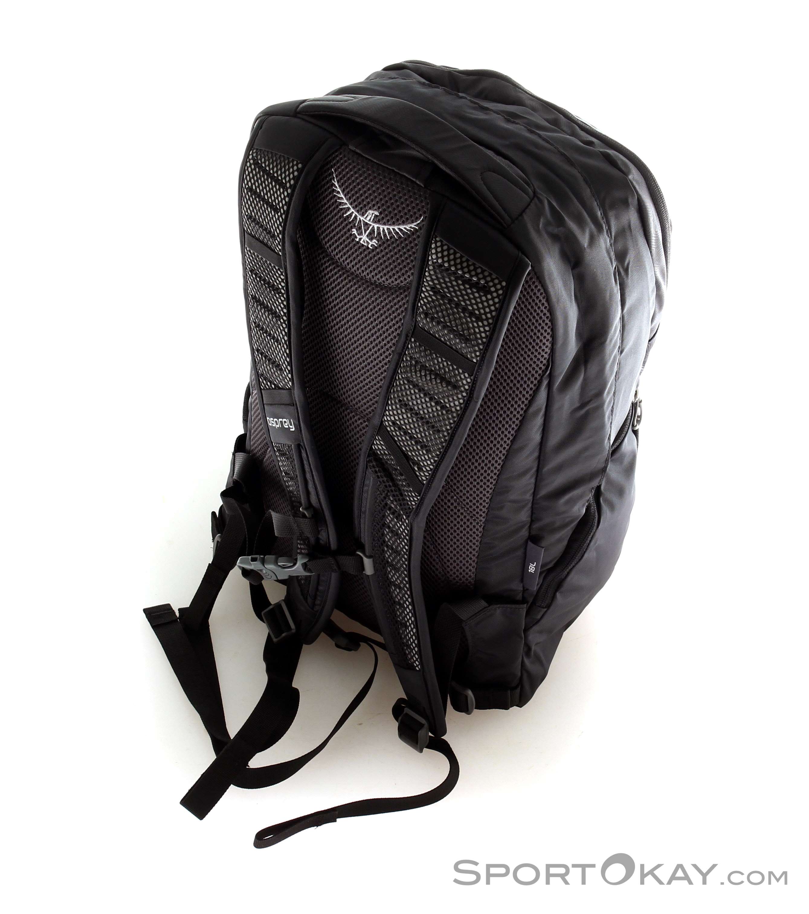 Osprey Axis 18l Backpack - Bags - Leisure Bags - Fashion - All