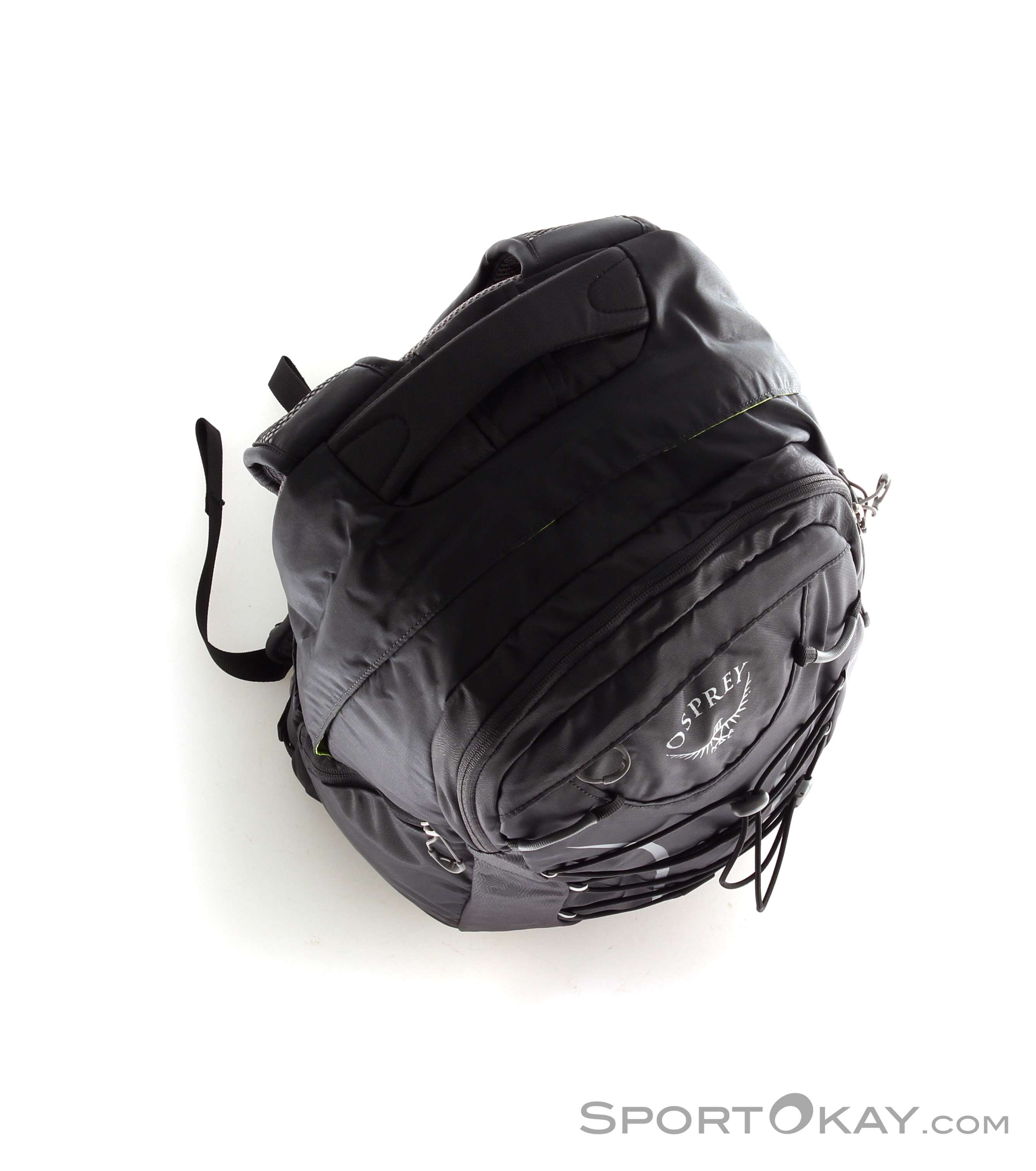 osprey axis 18l backpack Packs Laptop  Luggage Online Breeze through big days with this Osprey pack OSPREY AXIS 18L Backpack -