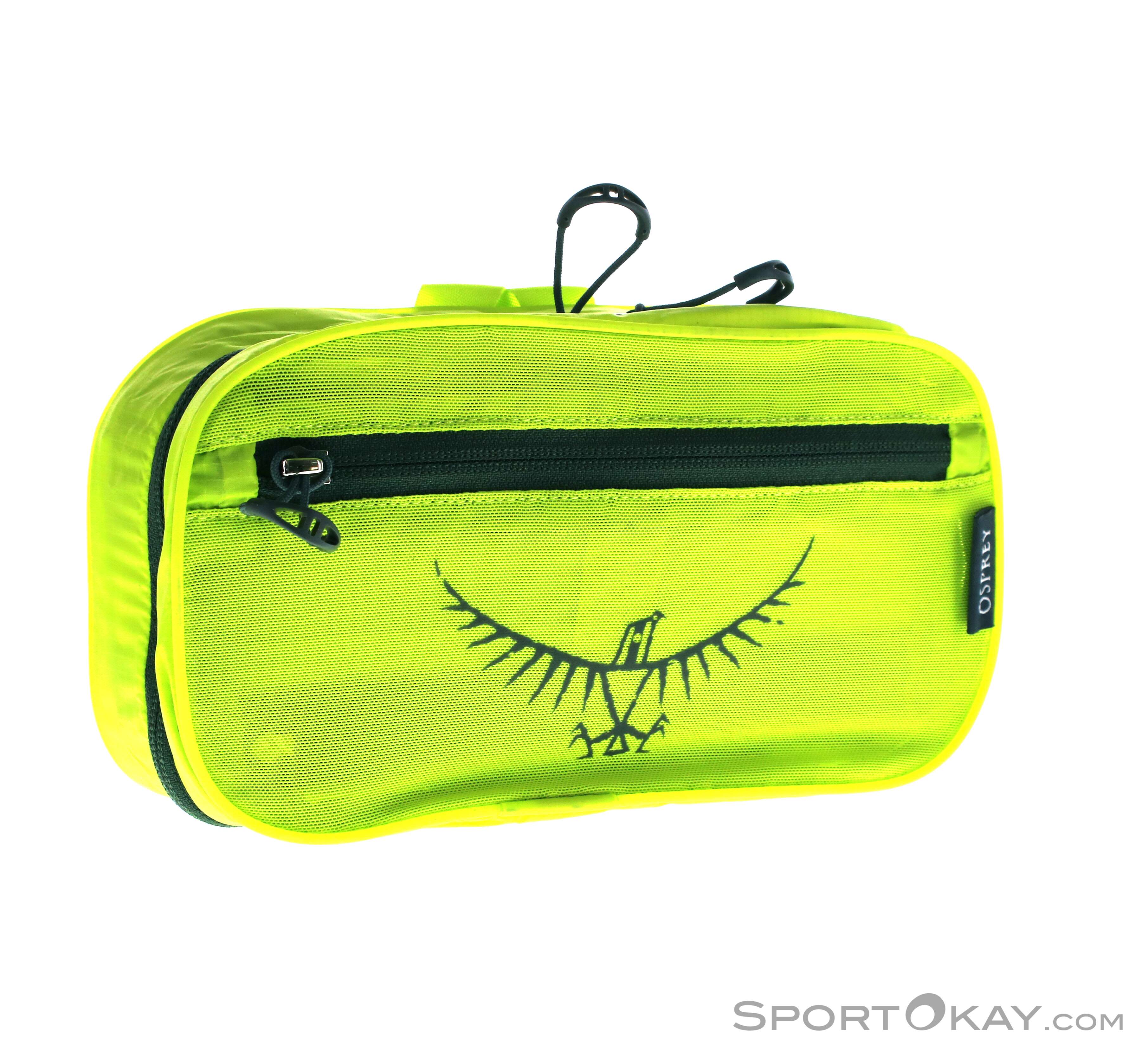 Osprey Ultralight Washbag Zip Wash Bag
