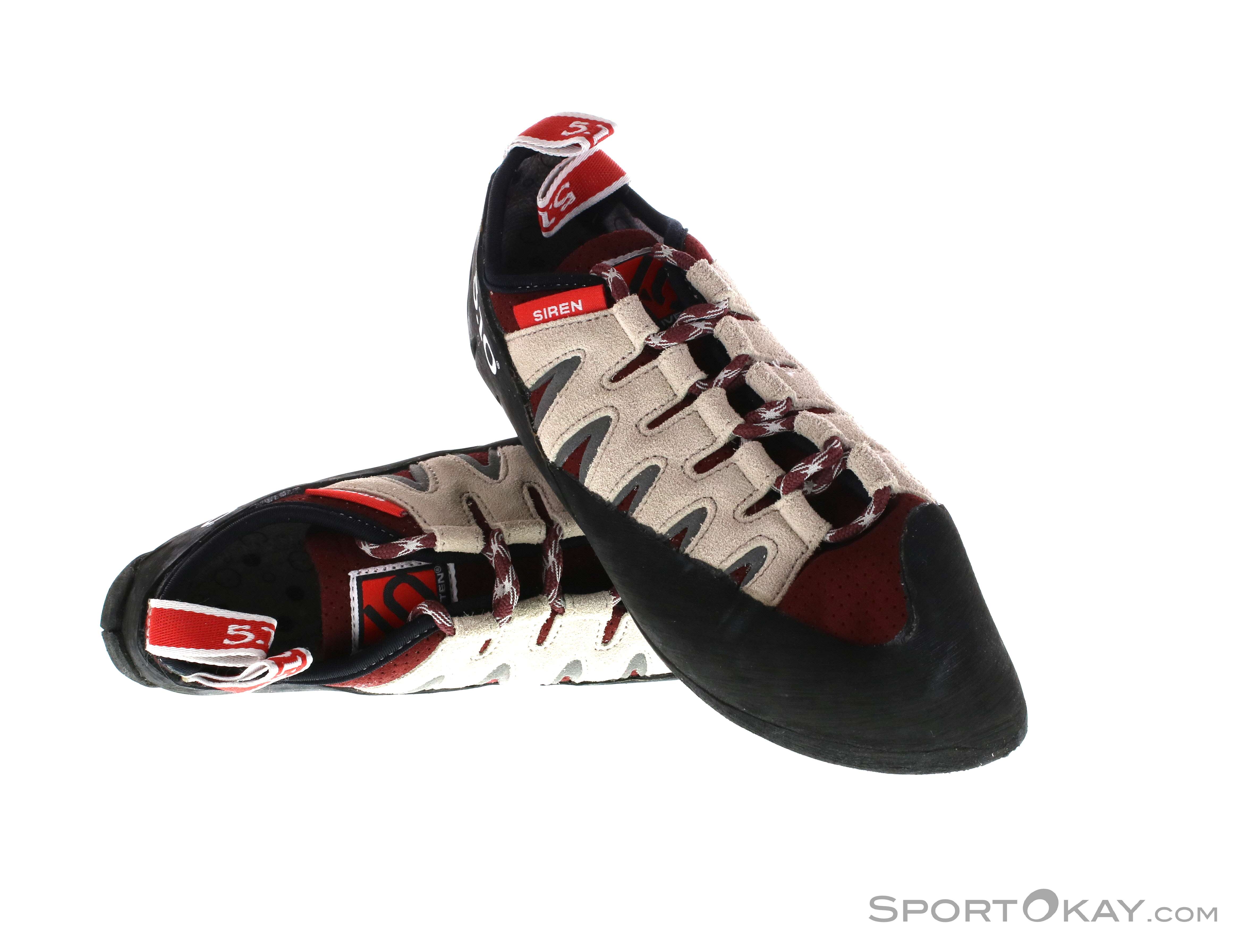 Five Ten Women's Siren Climbing Shoe New Balance Shoes