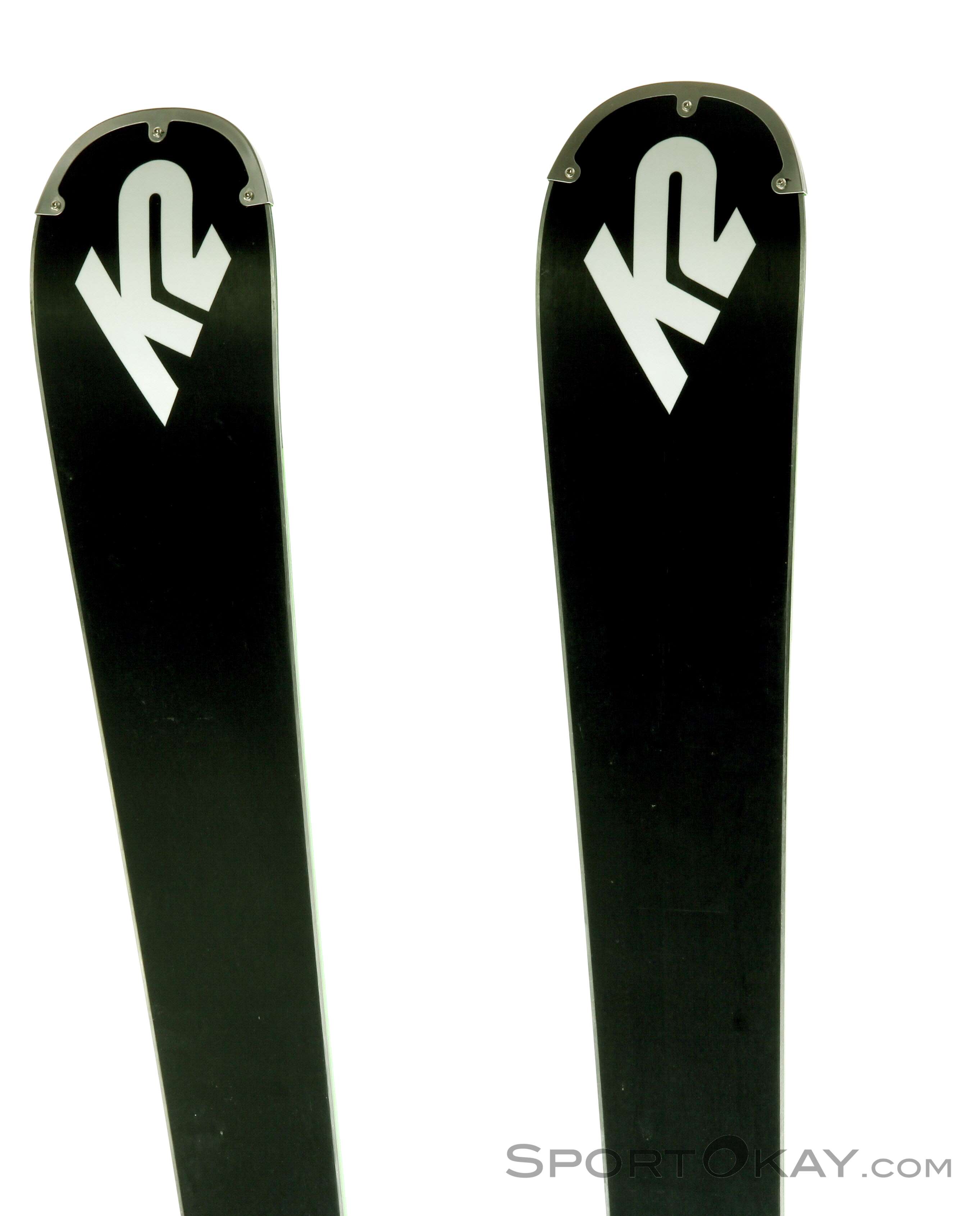 K2 iKonic 80 + M3 11 TCX Light Quickclik Mens Ski Set 2018