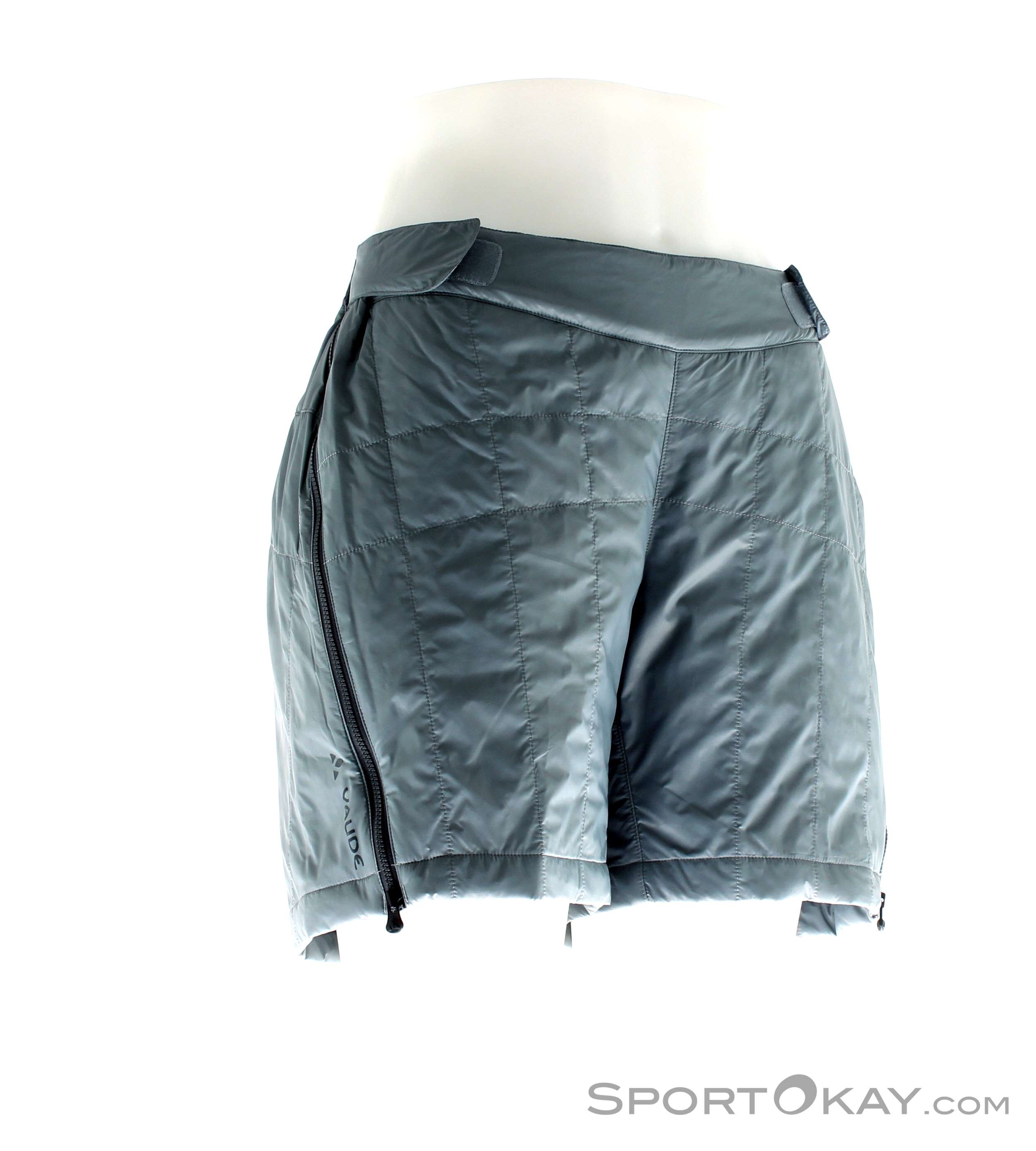 Vaude Sesvenna Short Womens Ski Touring Shorts Pants Outdoor