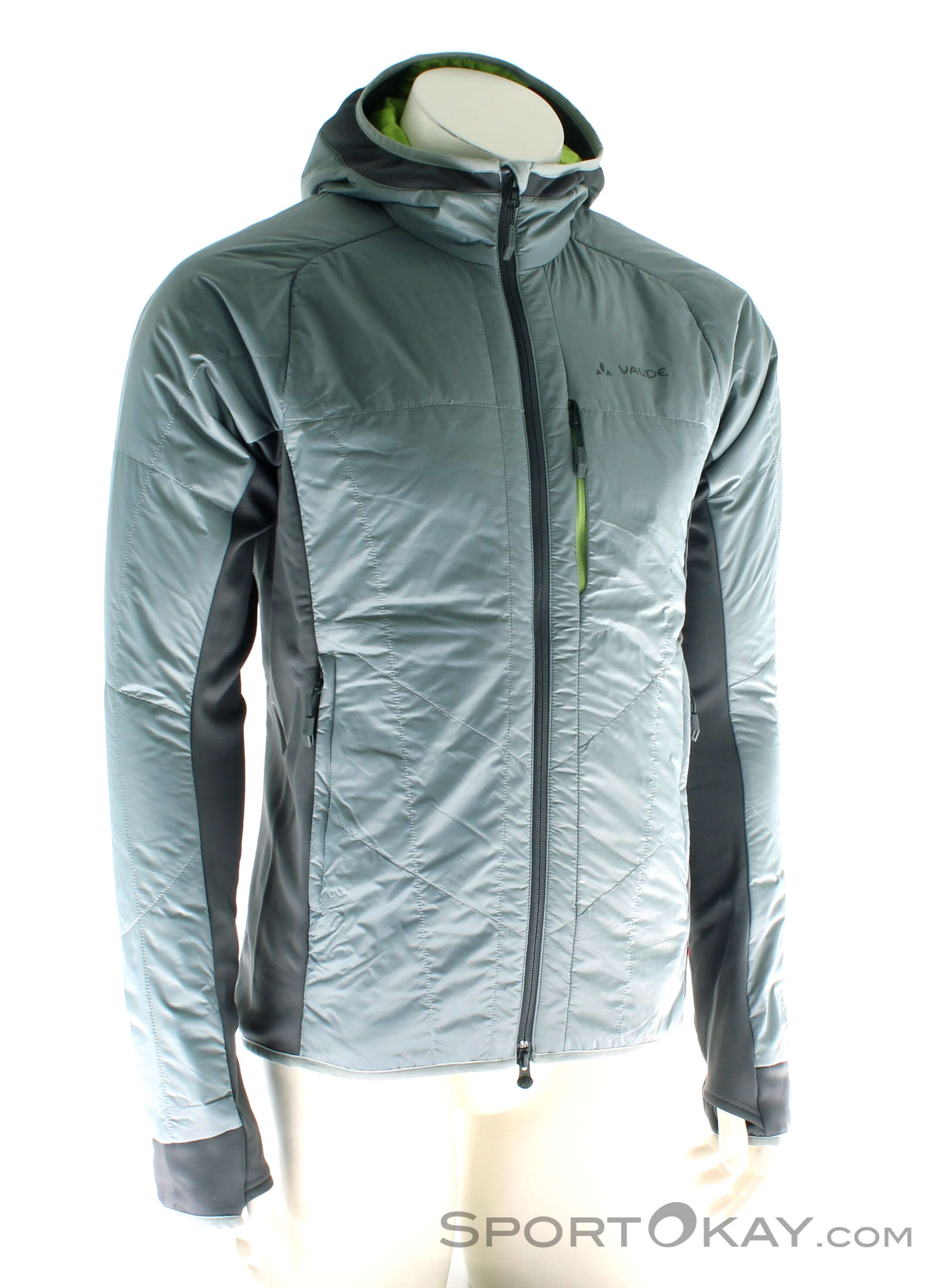 Vaude Sesvenna Jacket II Herren Tourenjacke