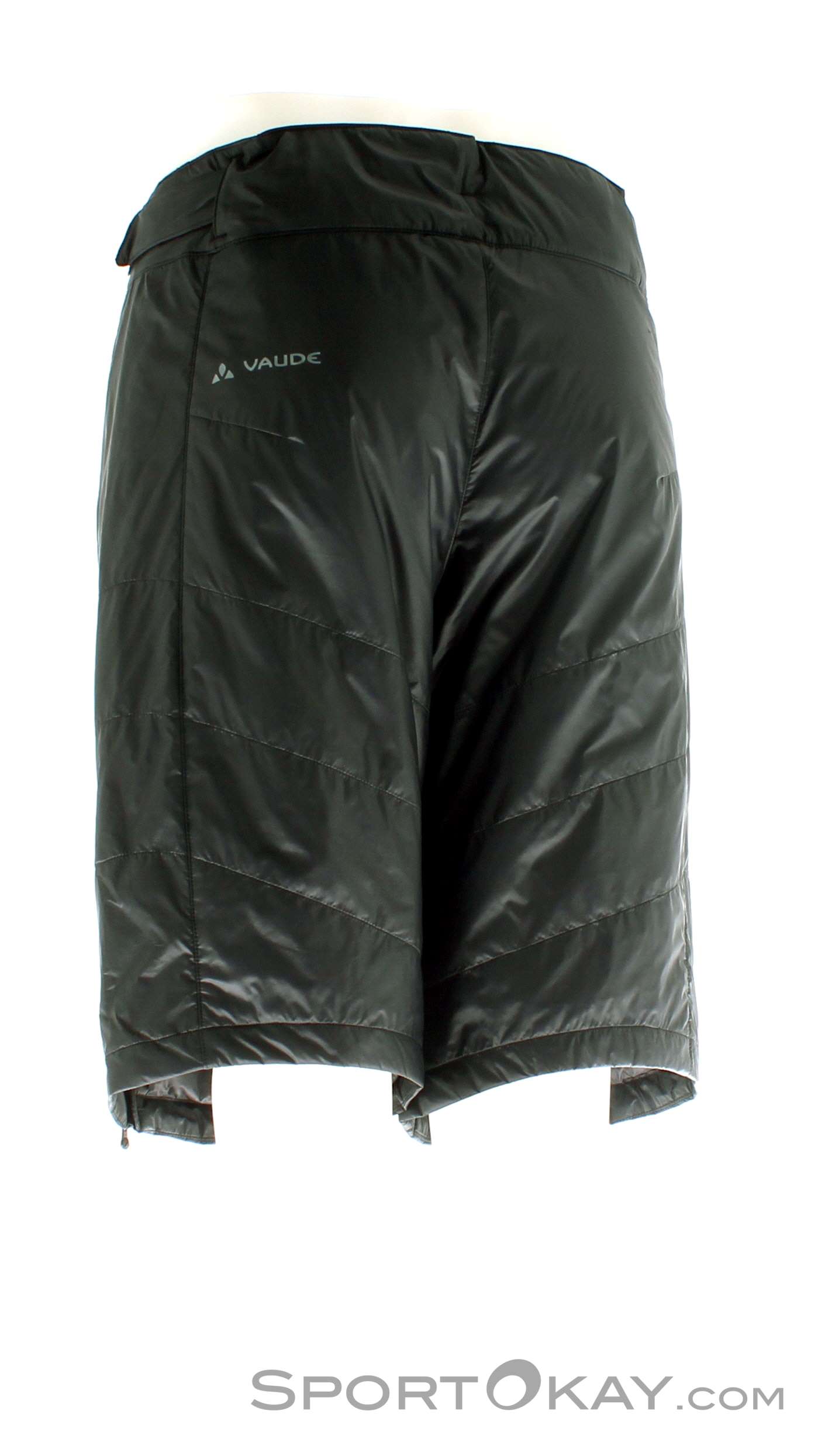 Vaude Sesvenna Short Mens Ski Touring Shorts Pants Outdoor