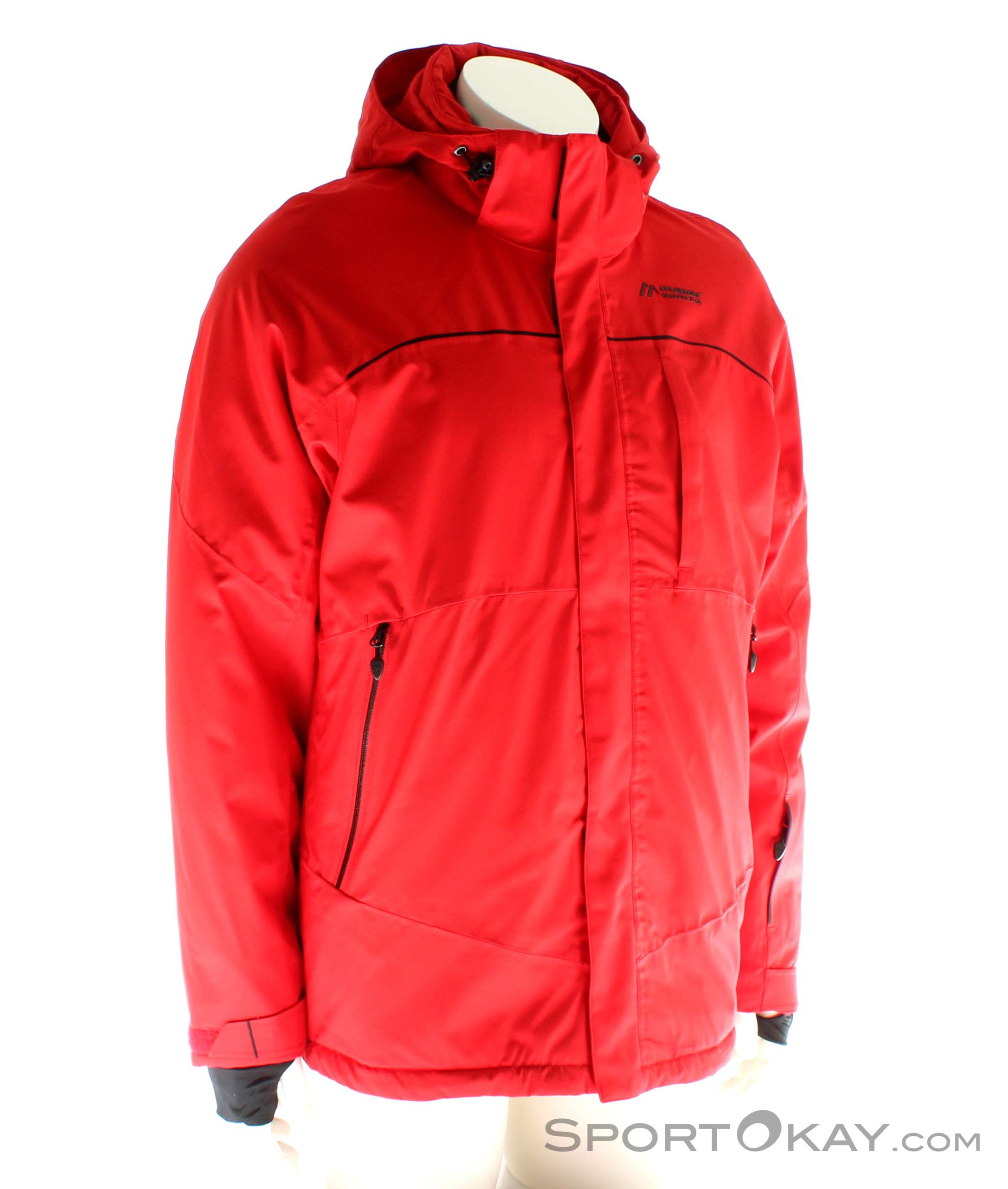 Maier Visp M Mens Ski Jacket