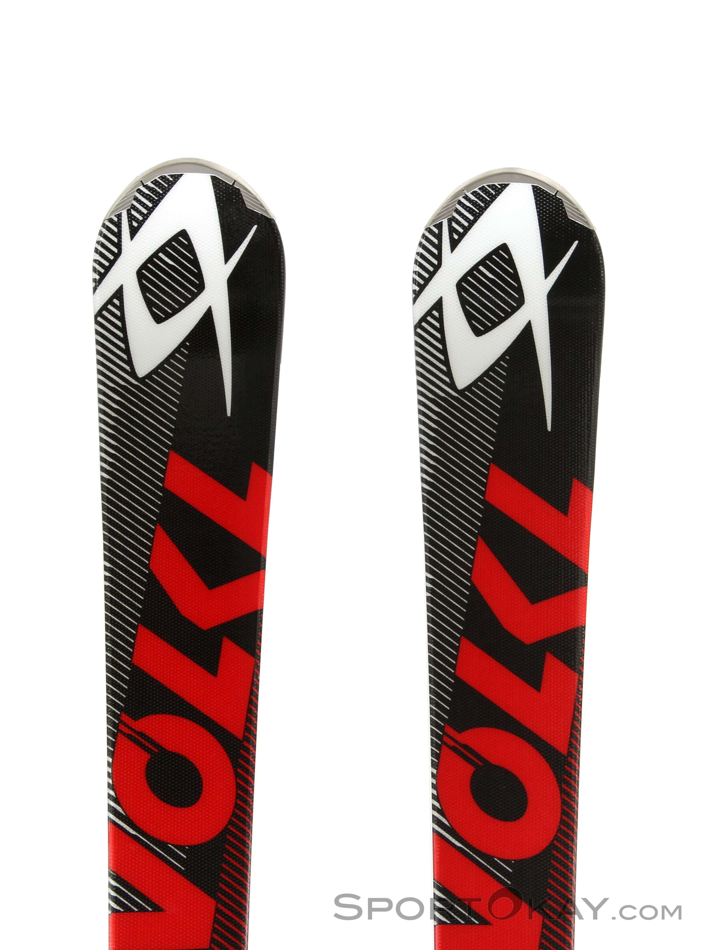 Völkl スキーRACE TIGER SRC 168 Völkl スキーRACE TIGER SRC 168 Men