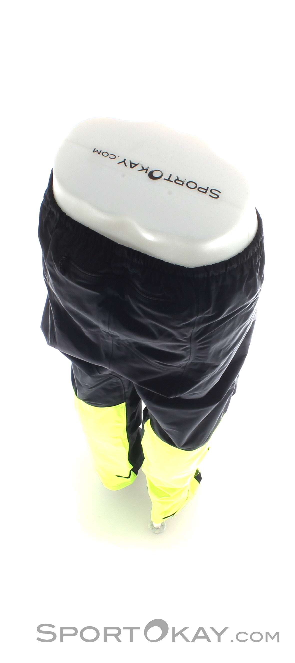 Short De Vélo Gore Bike Wear Homme, Noir, Taille L, Excellent état