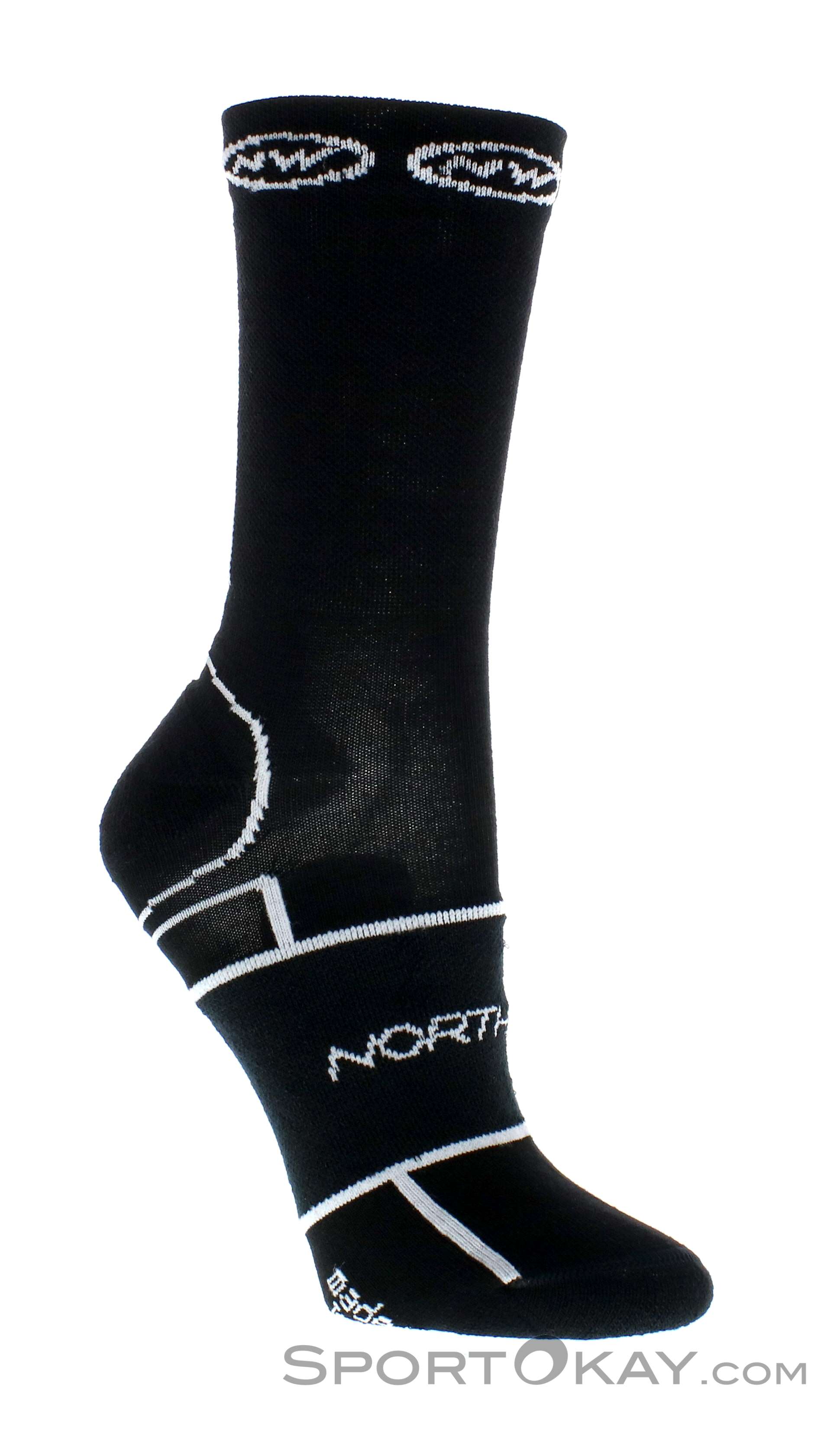Northwave Extreme Winter Bike Socks Socks Bike Clothing Bike