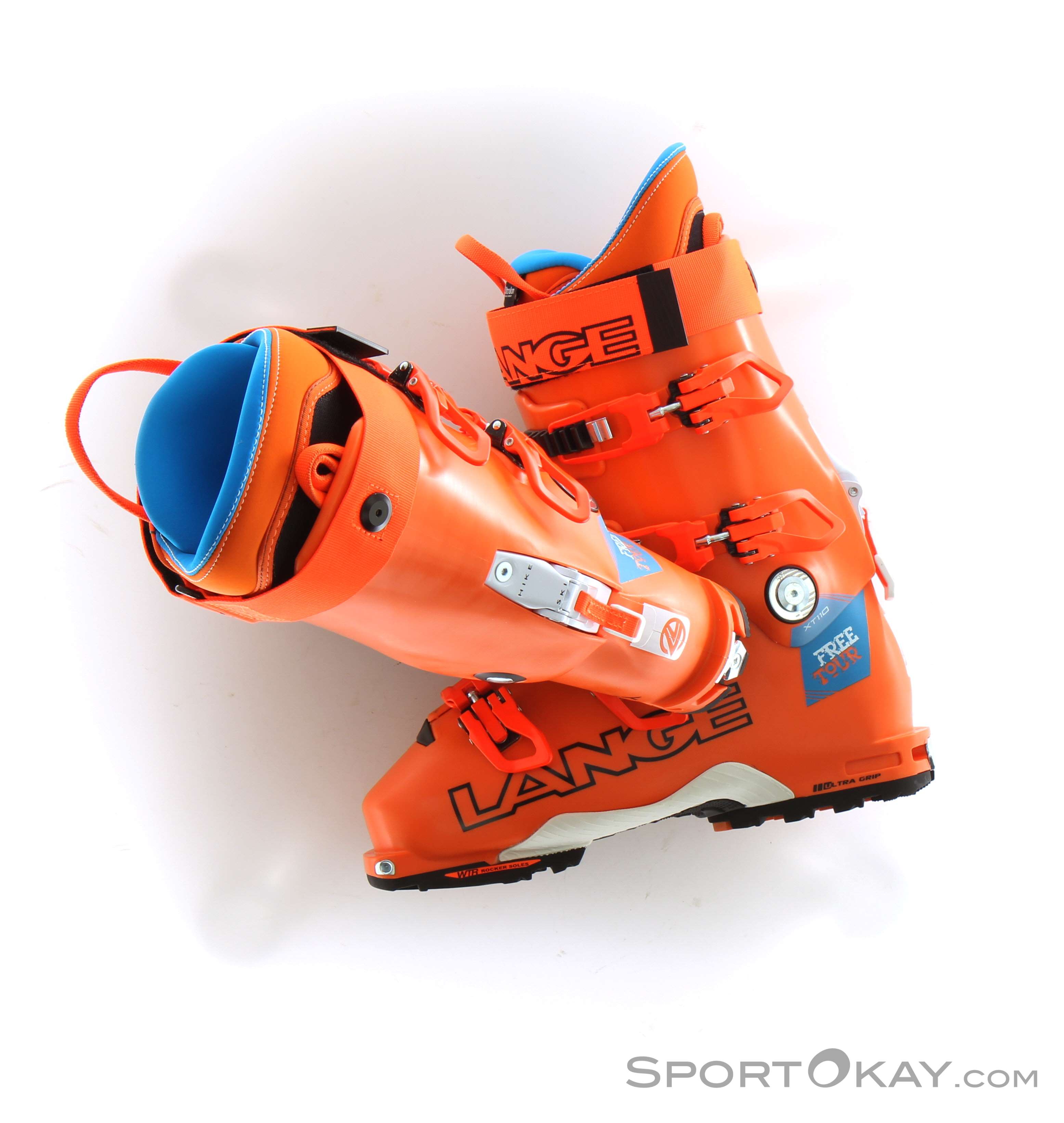 24-24.5CM LANGE FREE TOUR XT110 【公式通販】