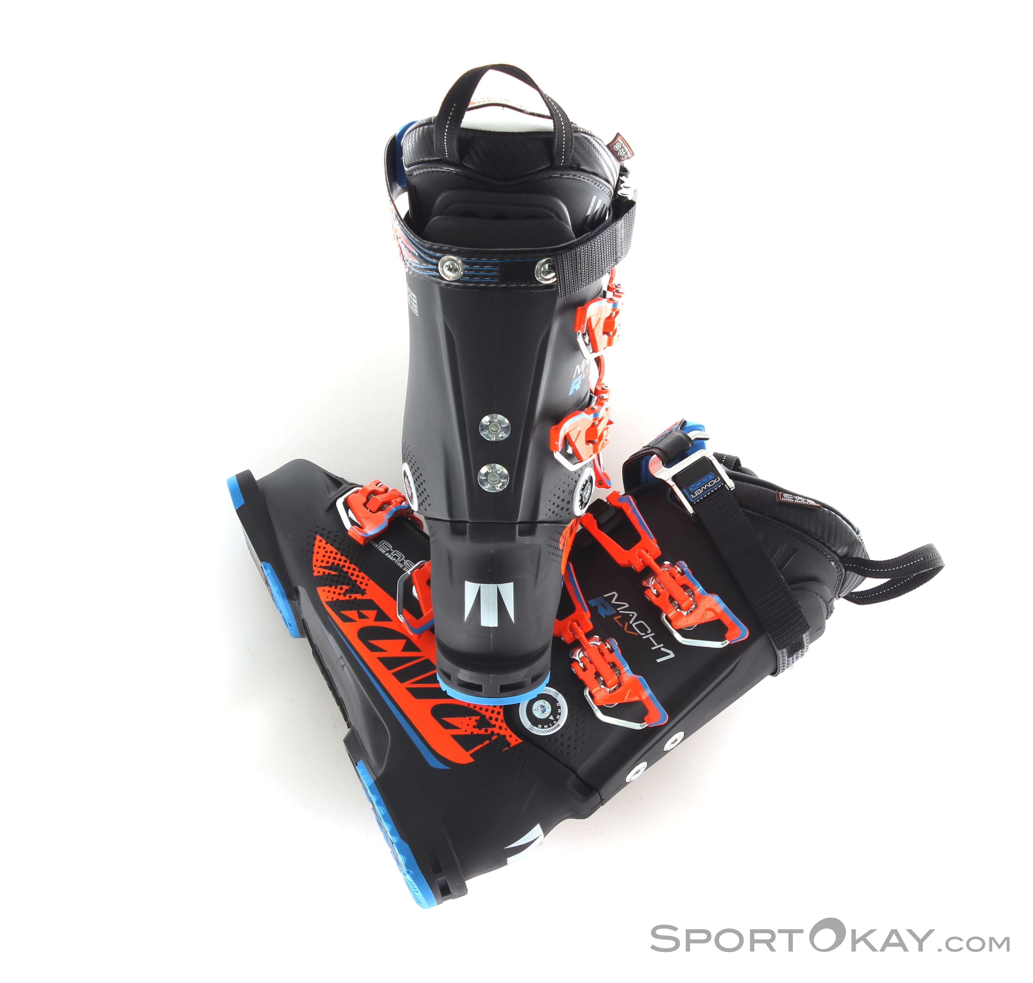 TECNICA Ski Boots MACH1 LV 130 (23/24) - Alpine Hut