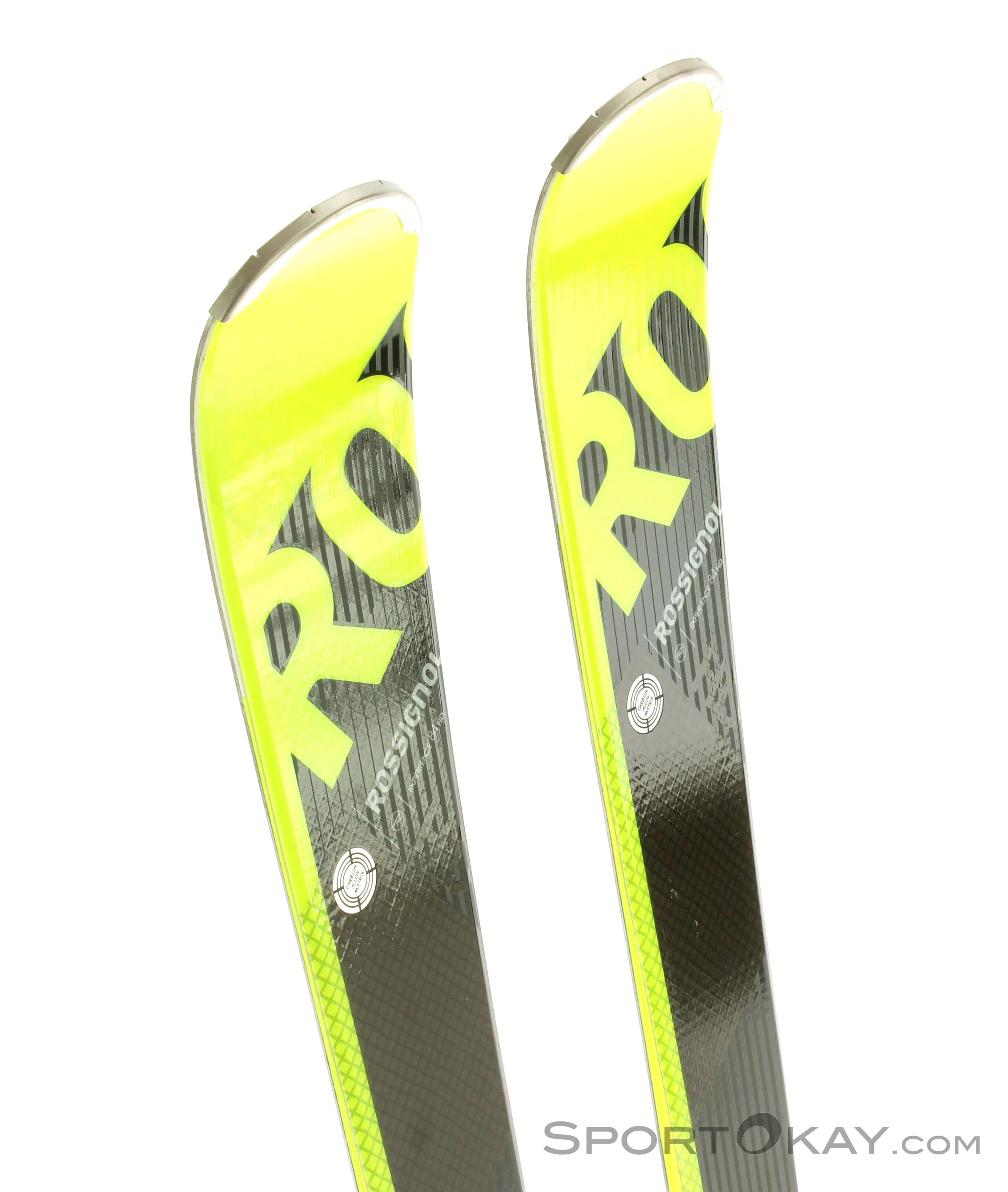 Rossignol Experience 84 HD + NX 12 Konect Ski Set 2018 - Alpine