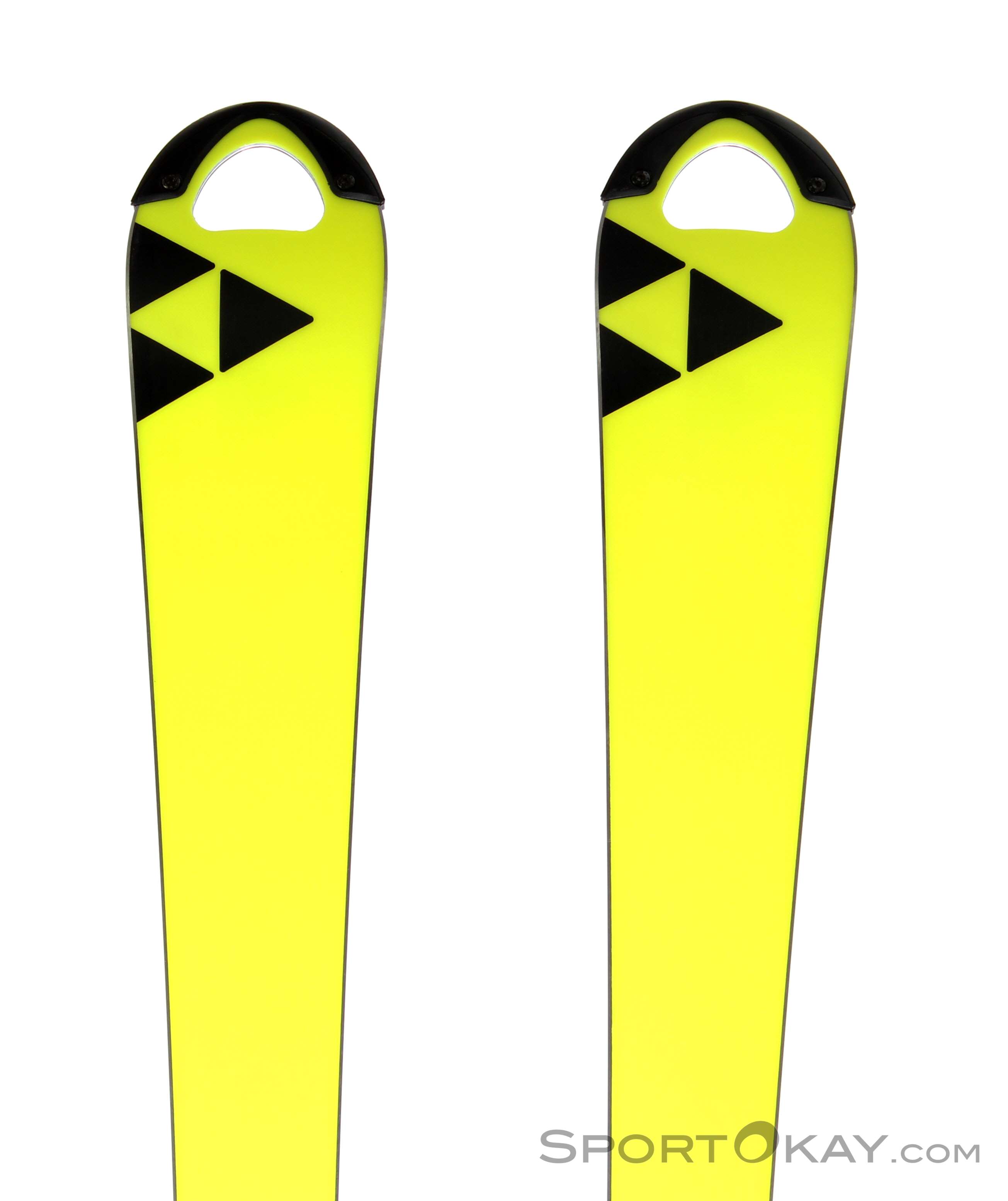 FISCHER RC4 SL ジュニア 150cm + Z11 Fischer RC4 RCS + Z11 Powerrail GW 2024 - The Boot Pro Ski