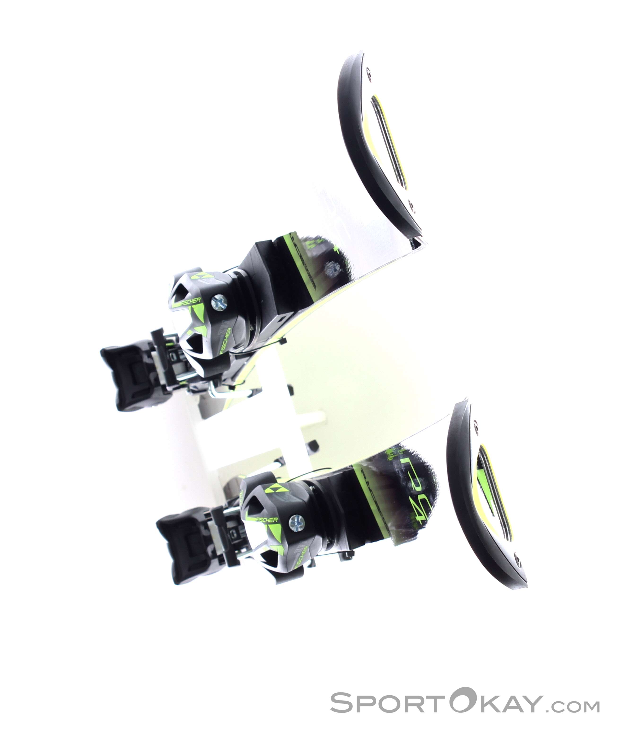 Fischer RC4 Worldcup SL JR + RC 4 Z11 FF Youth Ski Set 2018 Fischer RC4 Worldcup SL JR + RC 4 Z11 FF Youth Ski Set 2018
