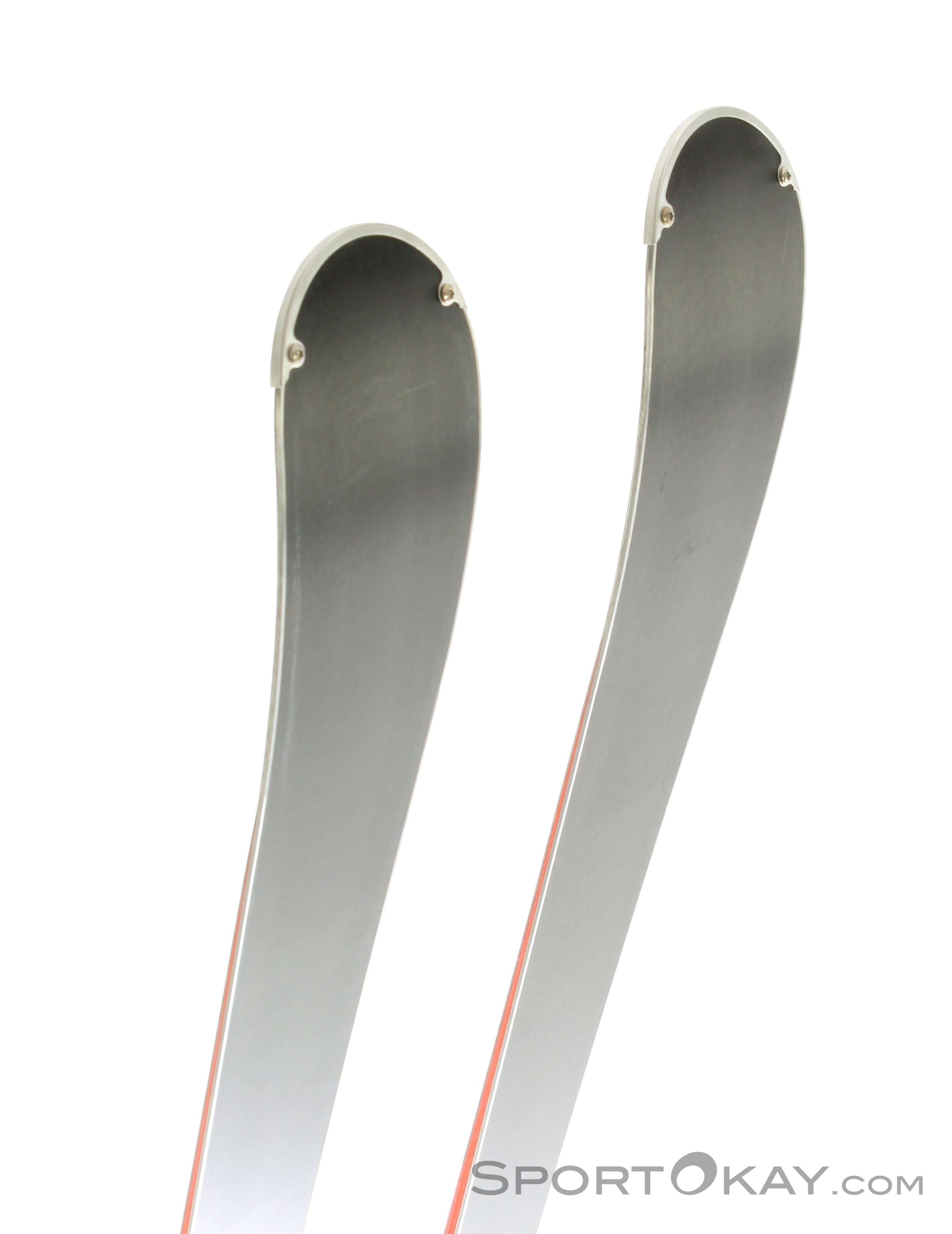 Fischer Progressor F18 + MBS 11 Powerrail Ski Set 2018 - Alpine