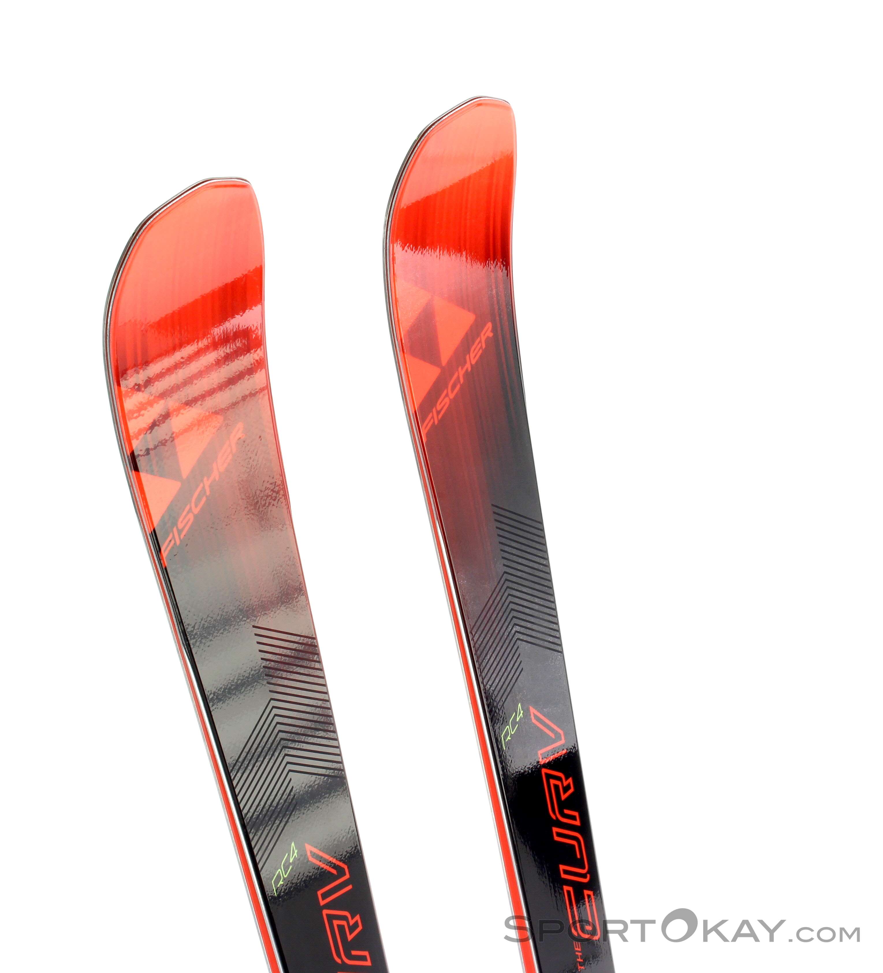 フィッシャー RC4 THE CURV GT 130 size24.5cm The CURV GT 130 VAC GW | Fischer Sports