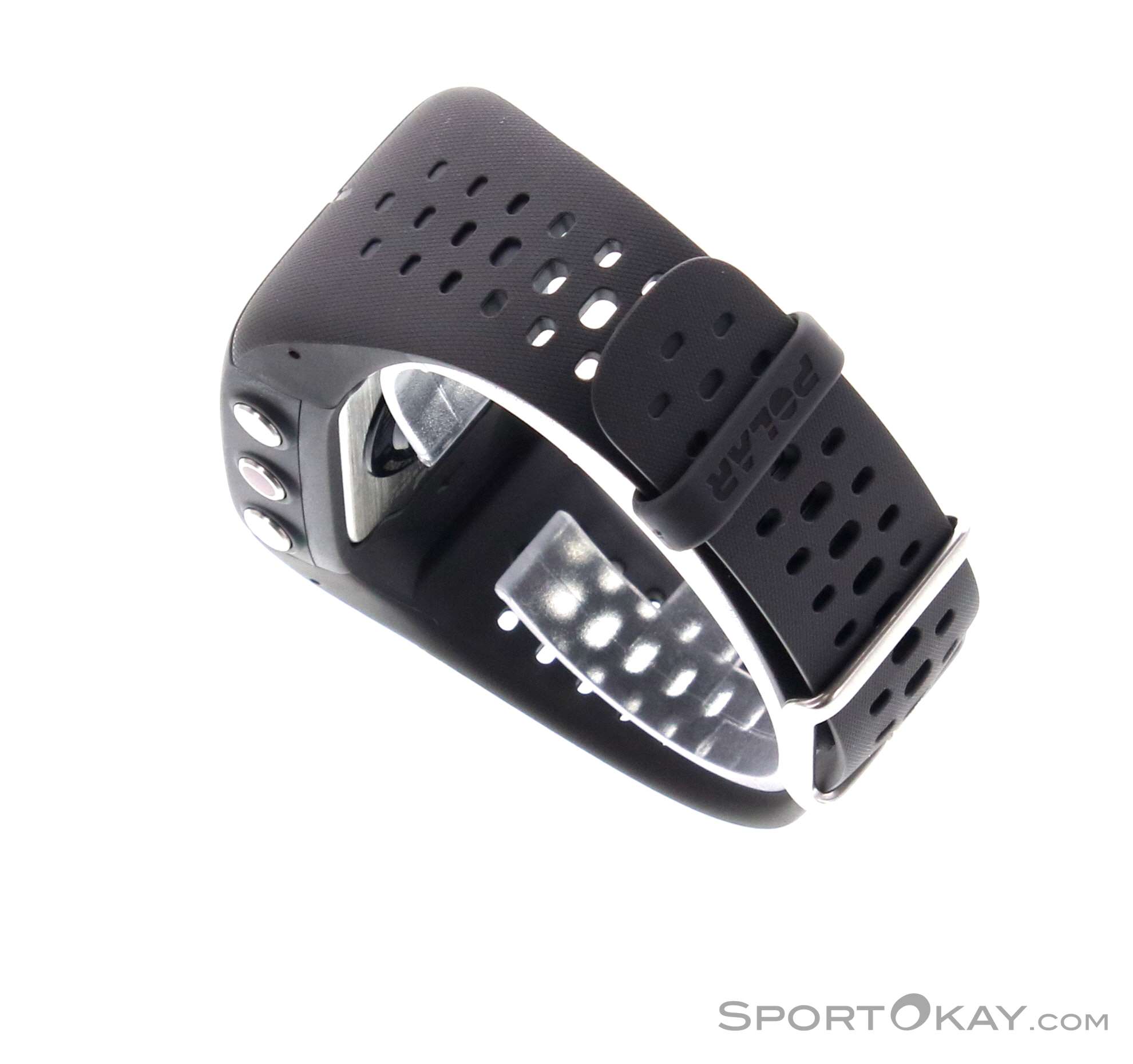 Polar M430 Orologio GPS Per Corsa - Con Cardio Da Polso, Tracker Attività E Sonno, Avvisi Vibrazione - Foto 2