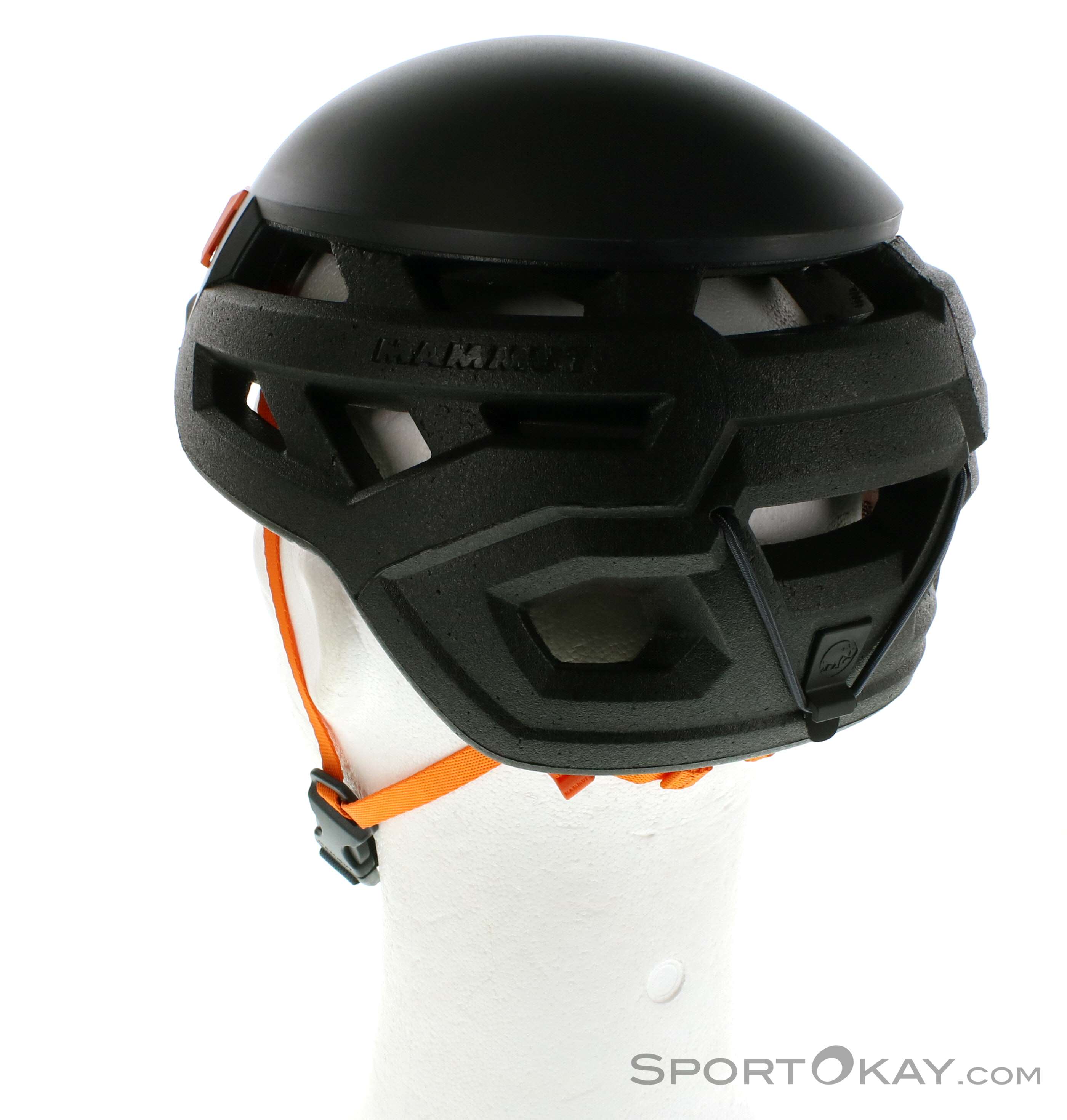 Mammut Wall Rider Climbing Helmet Hybrid Helmet Climbing
