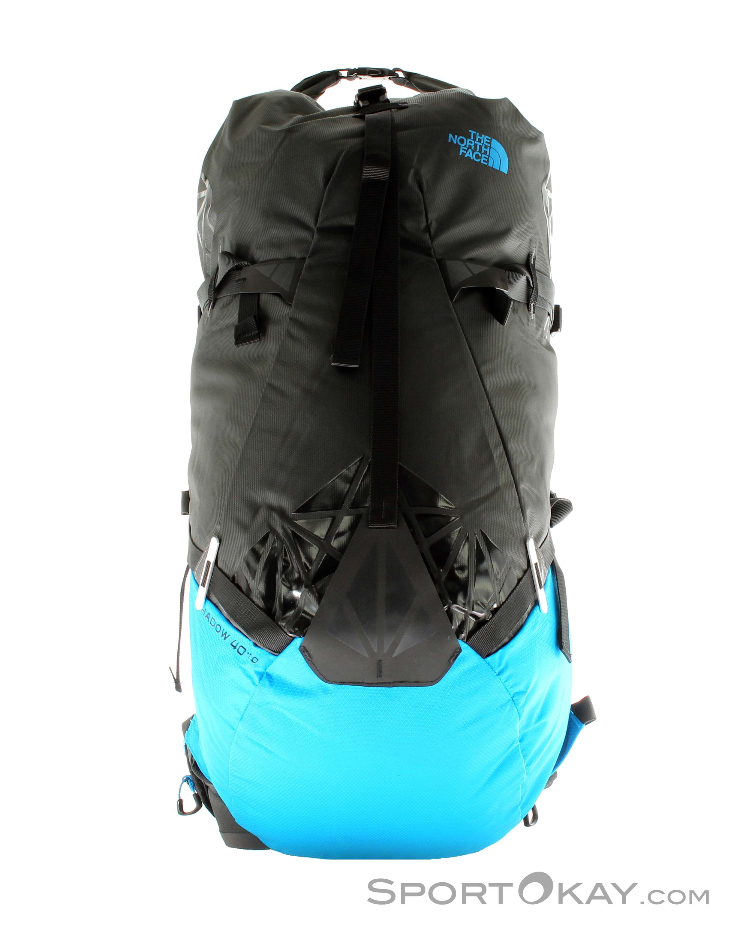 【美品】THE NORTH FACE Shadow 40+10L バックパック The north face Shadow 40+10L | Trekkinn バックパック