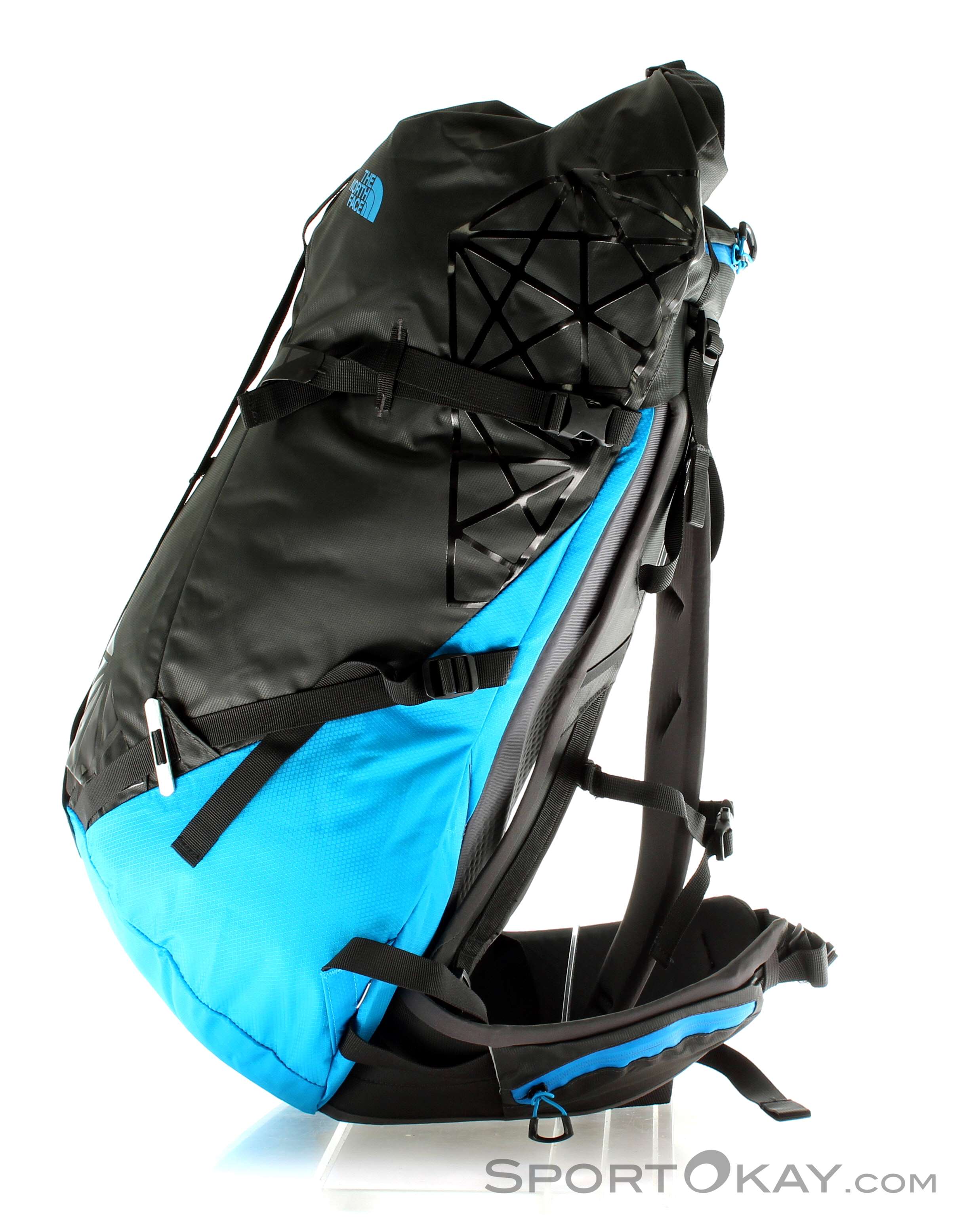 The North Face Shadow 40+10l Backpack - Backpacks