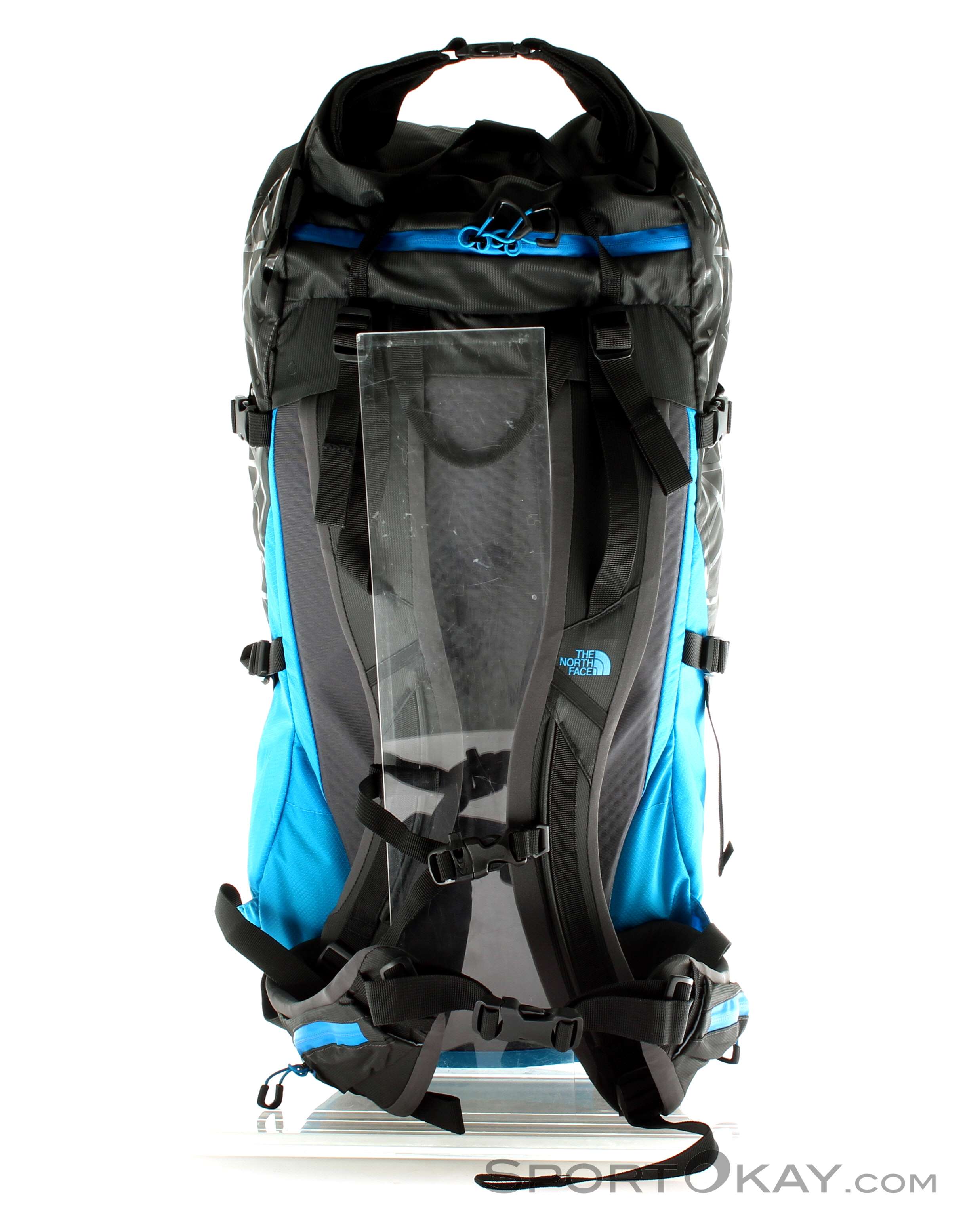 The North Face Shadow 40+10l Backpack - Backpacks