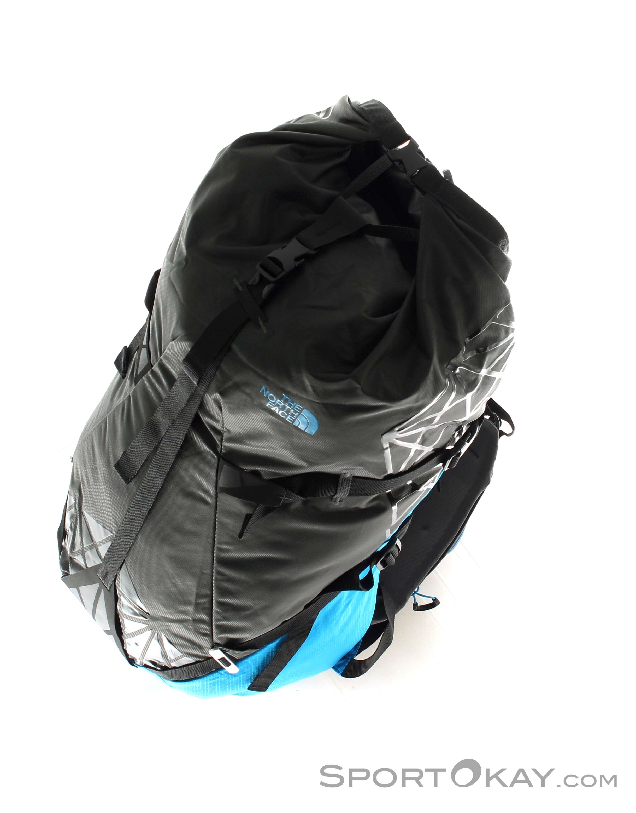 【美品】THE NORTH FACE Shadow 40+10L バックパック ASPGREBL.jpg