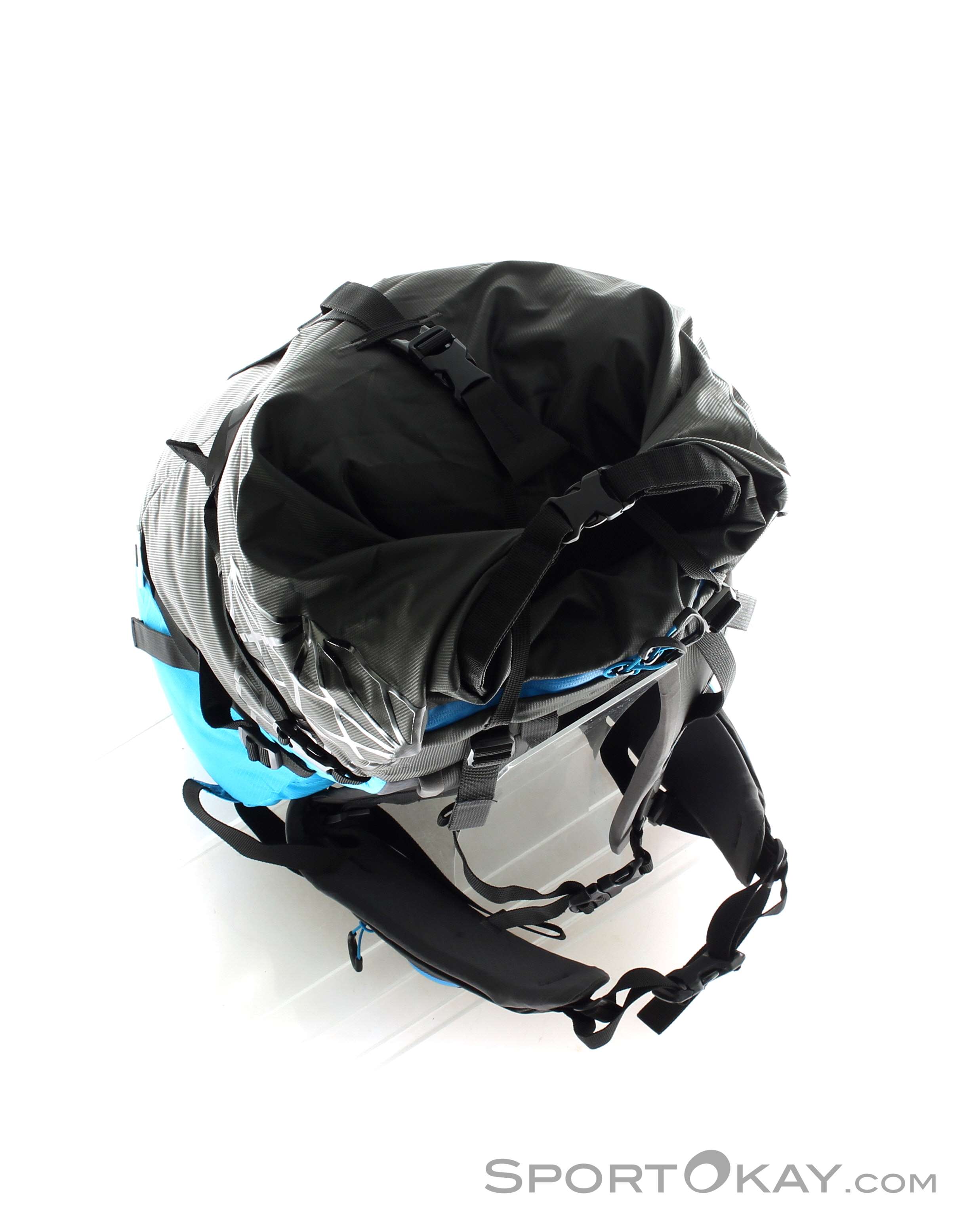 The North Face Shadow 40+10l Backpack - Backpacks - Backpacks