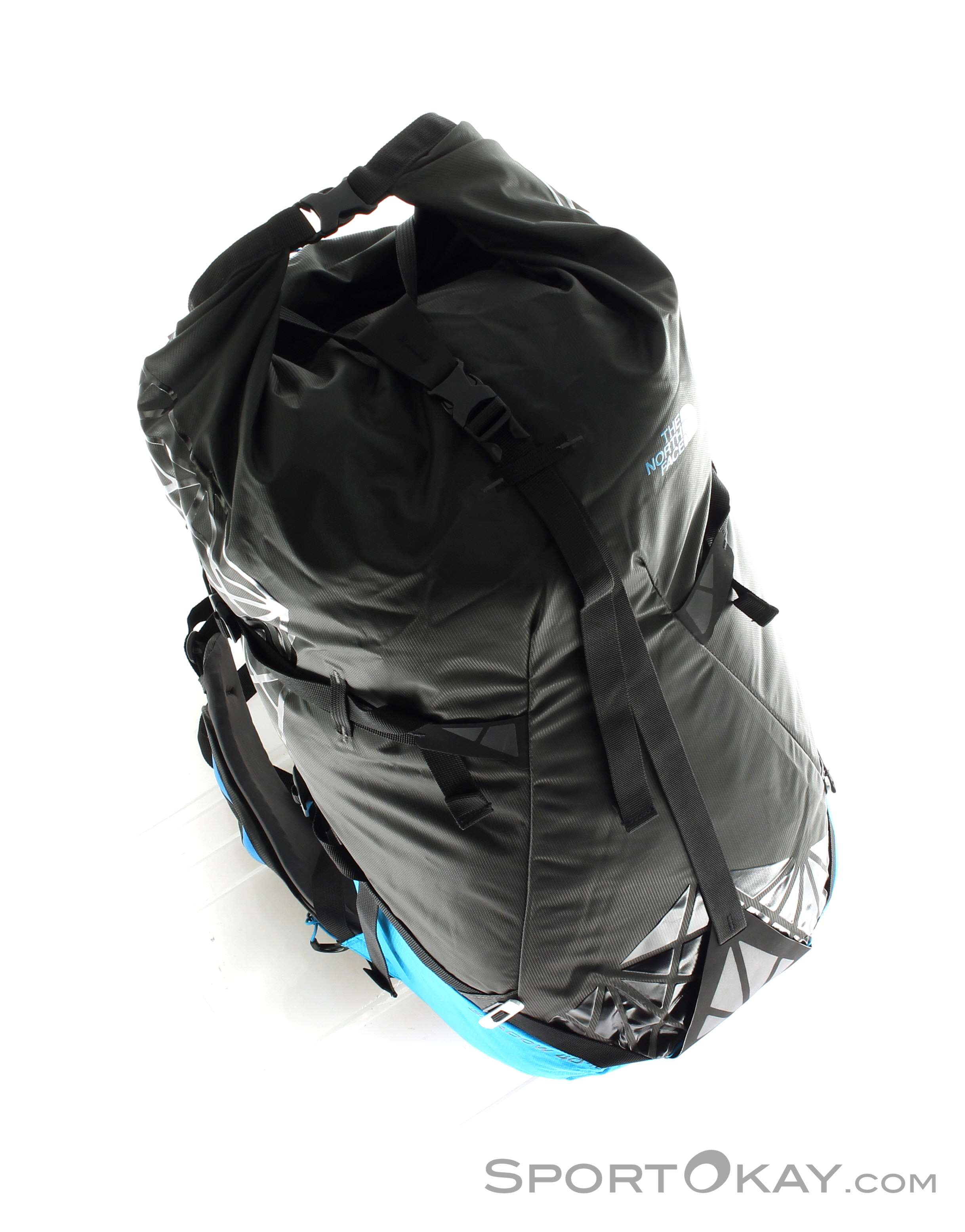 【美品】THE NORTH FACE Shadow 40+10L バックパック The North Face Shadow 40+10L Backpack - Hike & Camp
