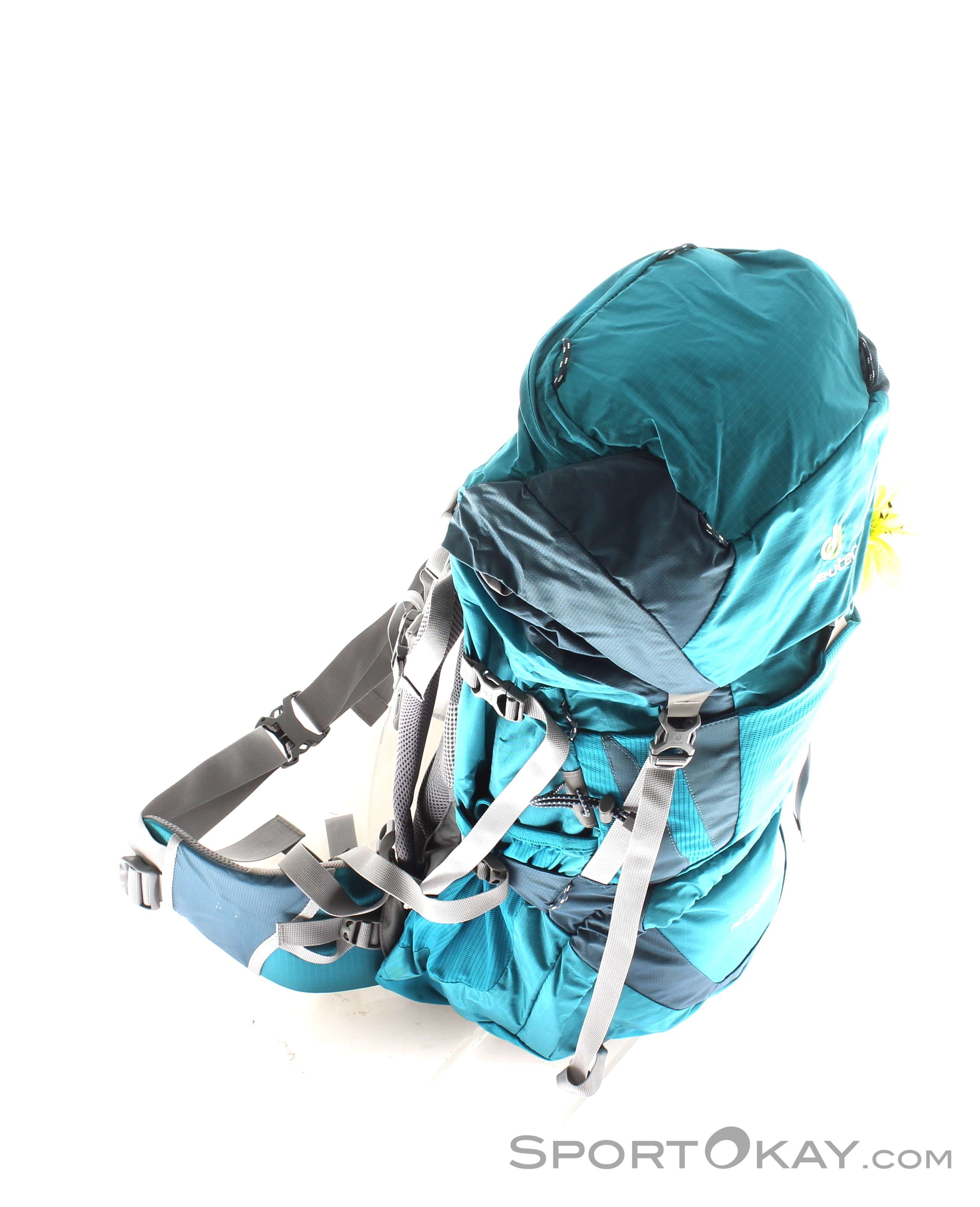 Deuter ACT Lite 45+10l SL Womens Backpack - Backpacks - Backpacks 
