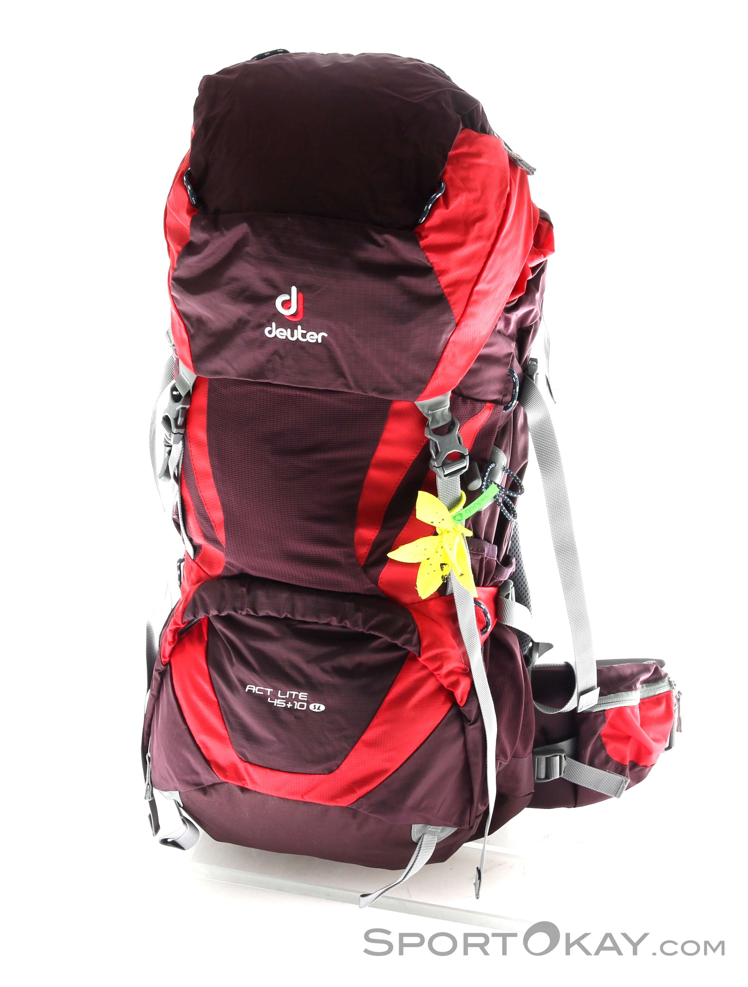 1 gregory z65 backpack GREGORY Z65 BACKPACK