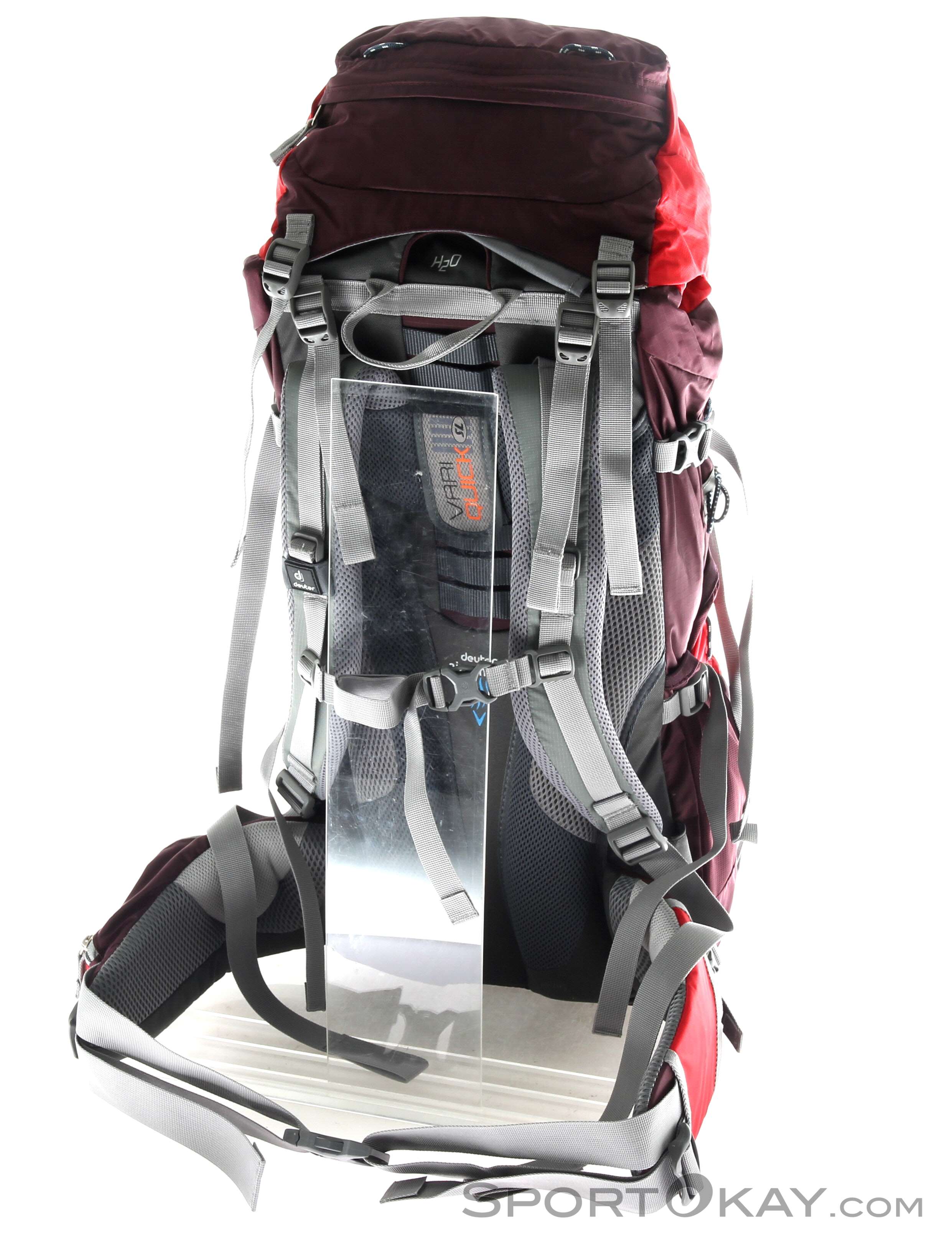 buy deuter backpack canada Buy backpacks for outdoor adventures online  deuter