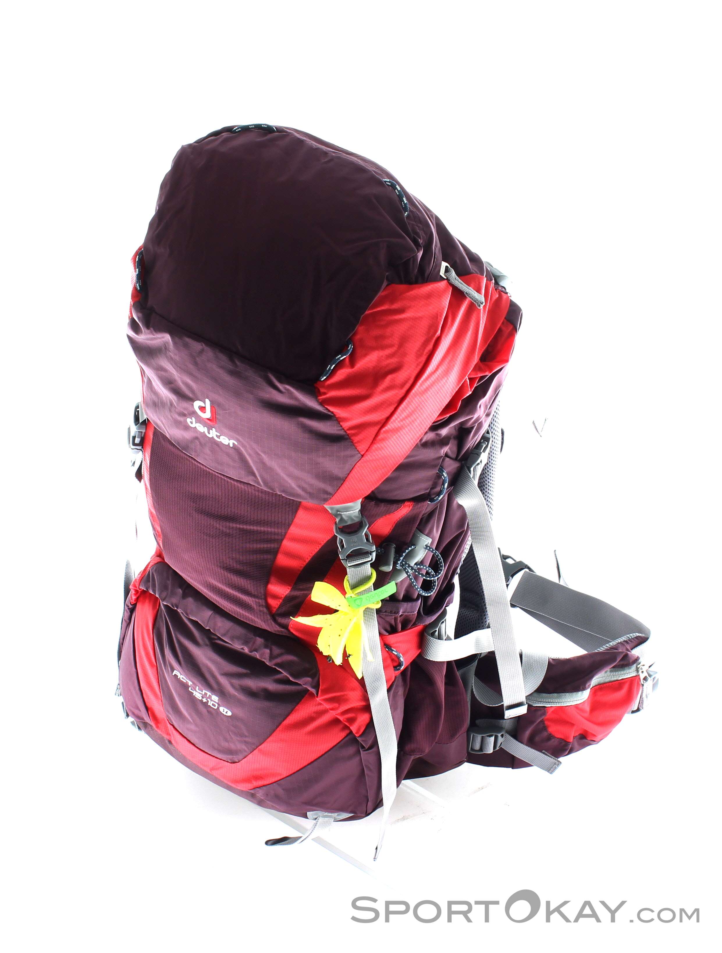 Deuter ACT Lite 45+10l SL Womens Backpack - Backpacks - Backpacks