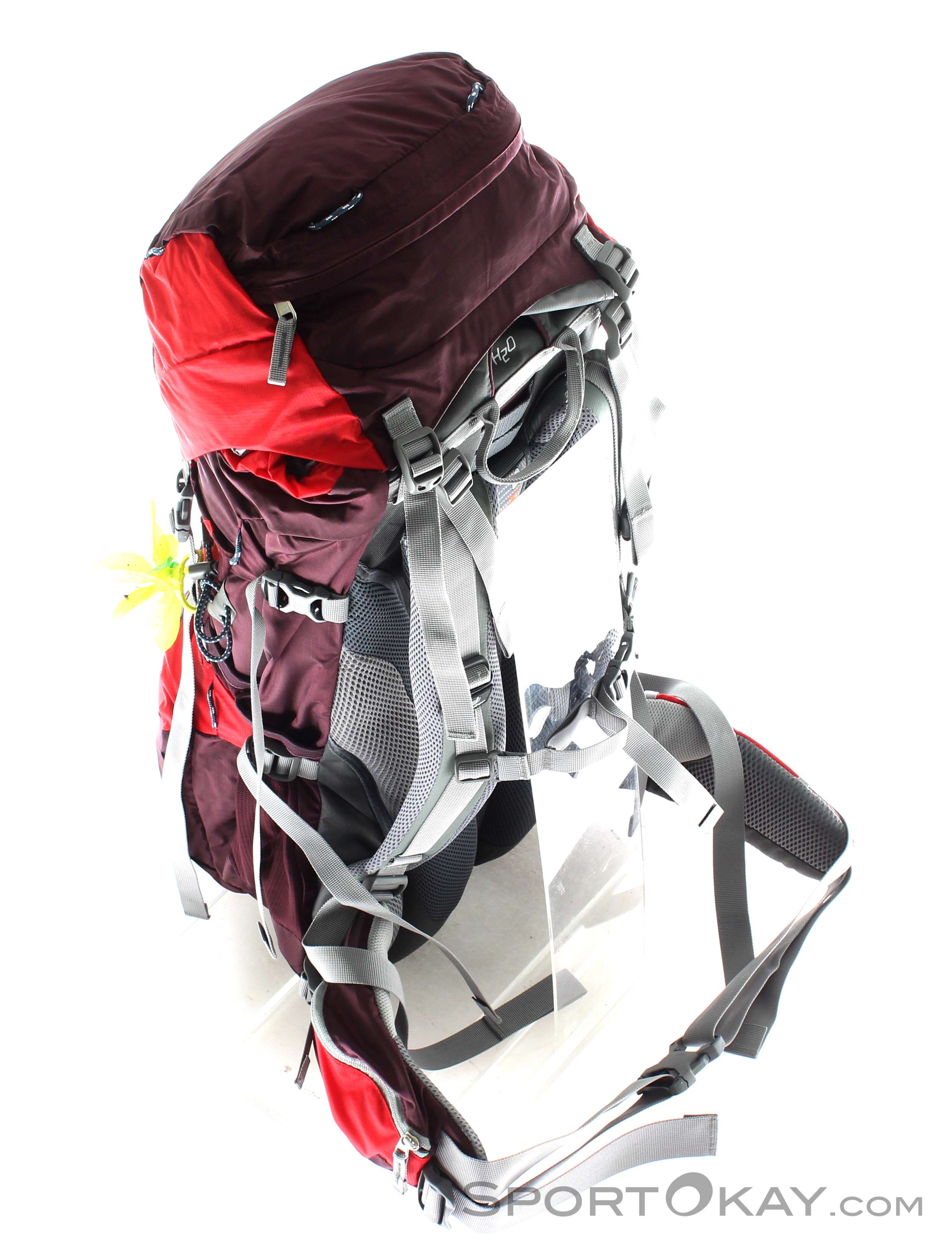 best backpacks for thru hiking Best Backpacks For Thru-Hiking